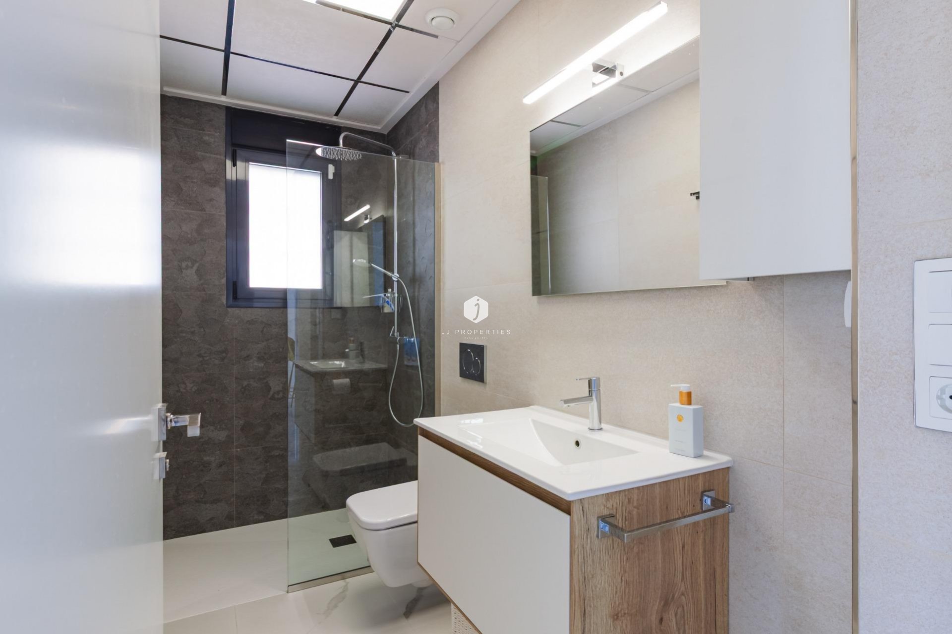 Tweedehands - Appartement / flat -
San Miguel de Salinas - Bellavista