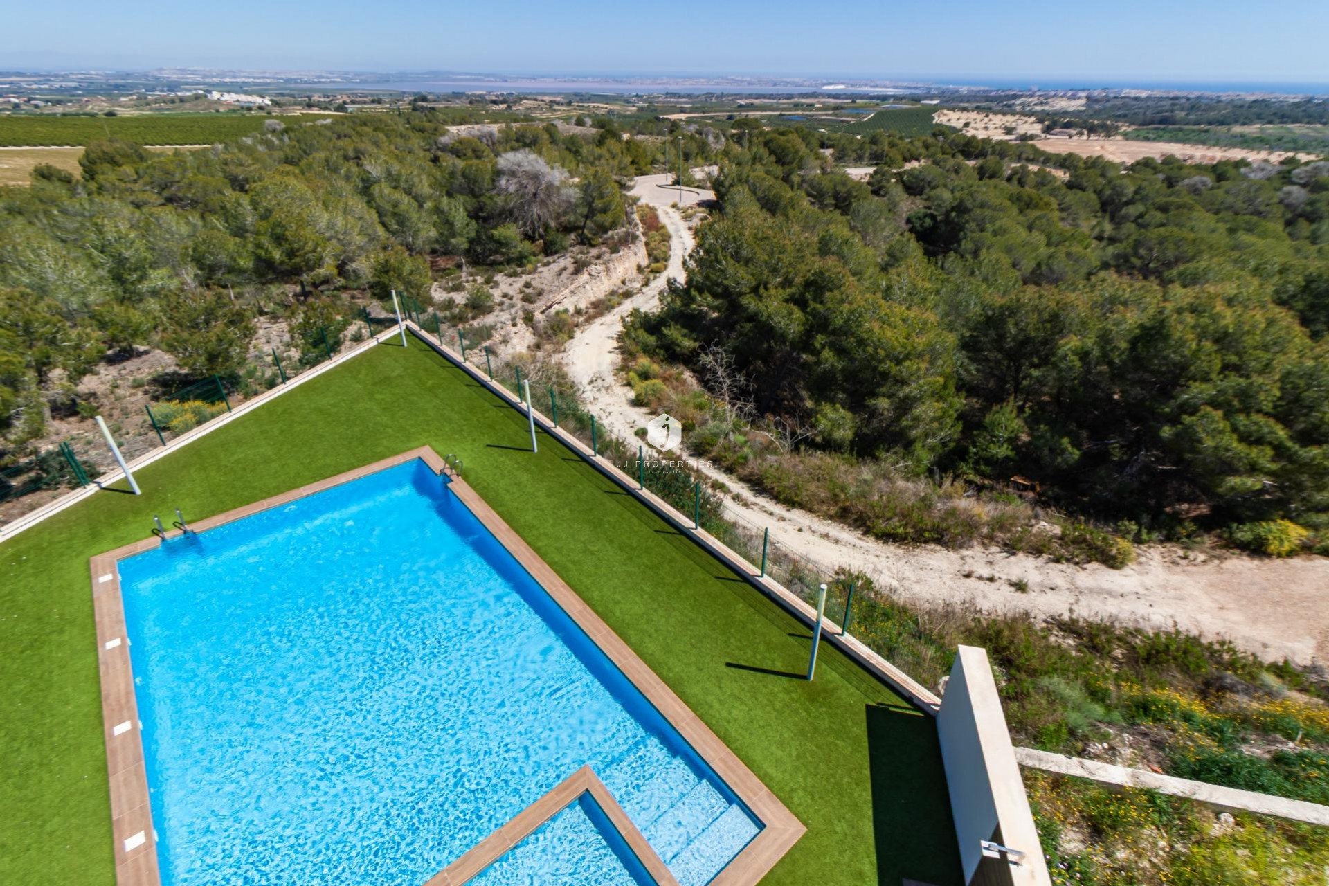 Tweedehands - Appartement / flat -
San Miguel de Salinas - Bellavista