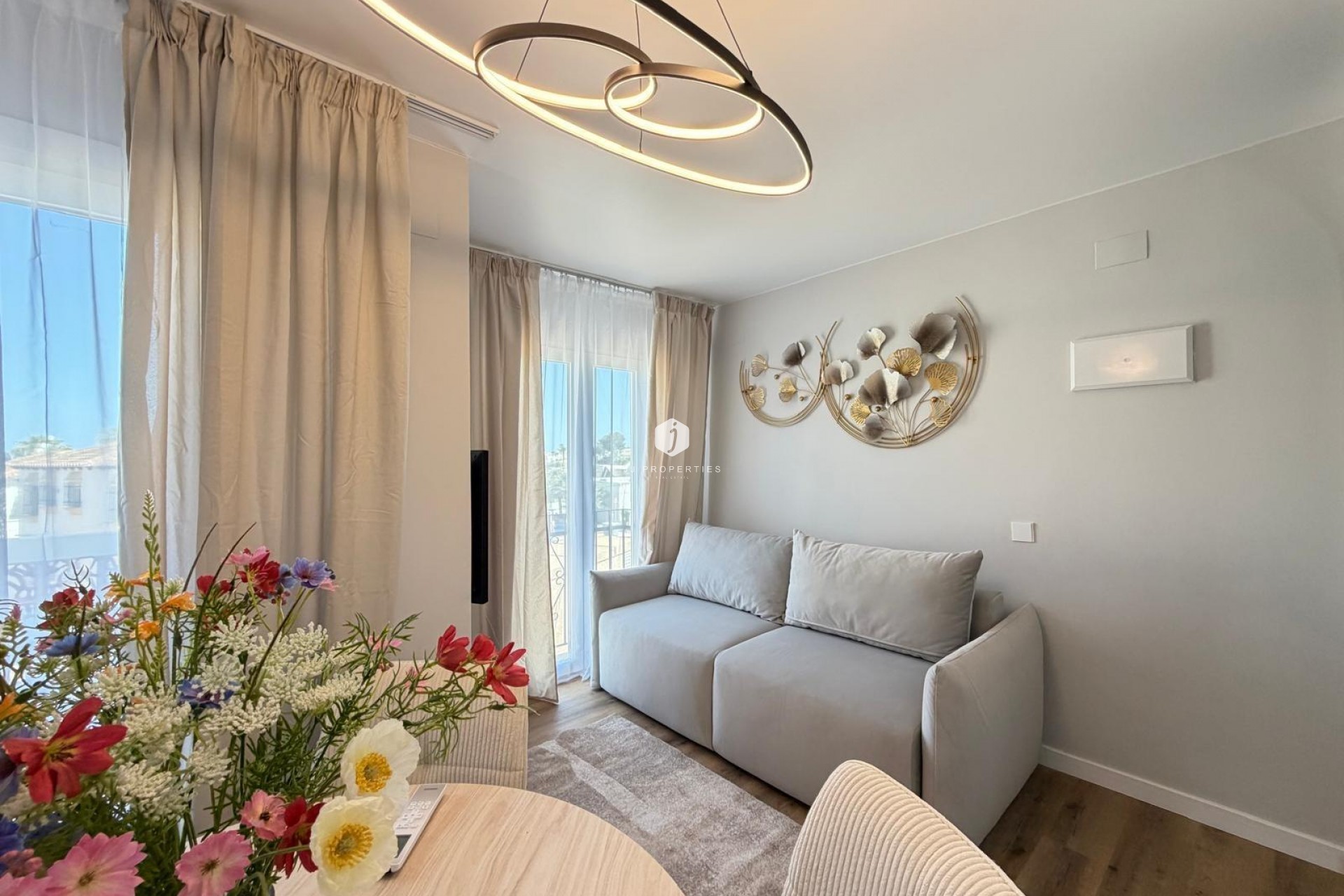 Tweedehands - Appartement / flat -
San Miguel de Salinas - Blue Lagoon - Galán
