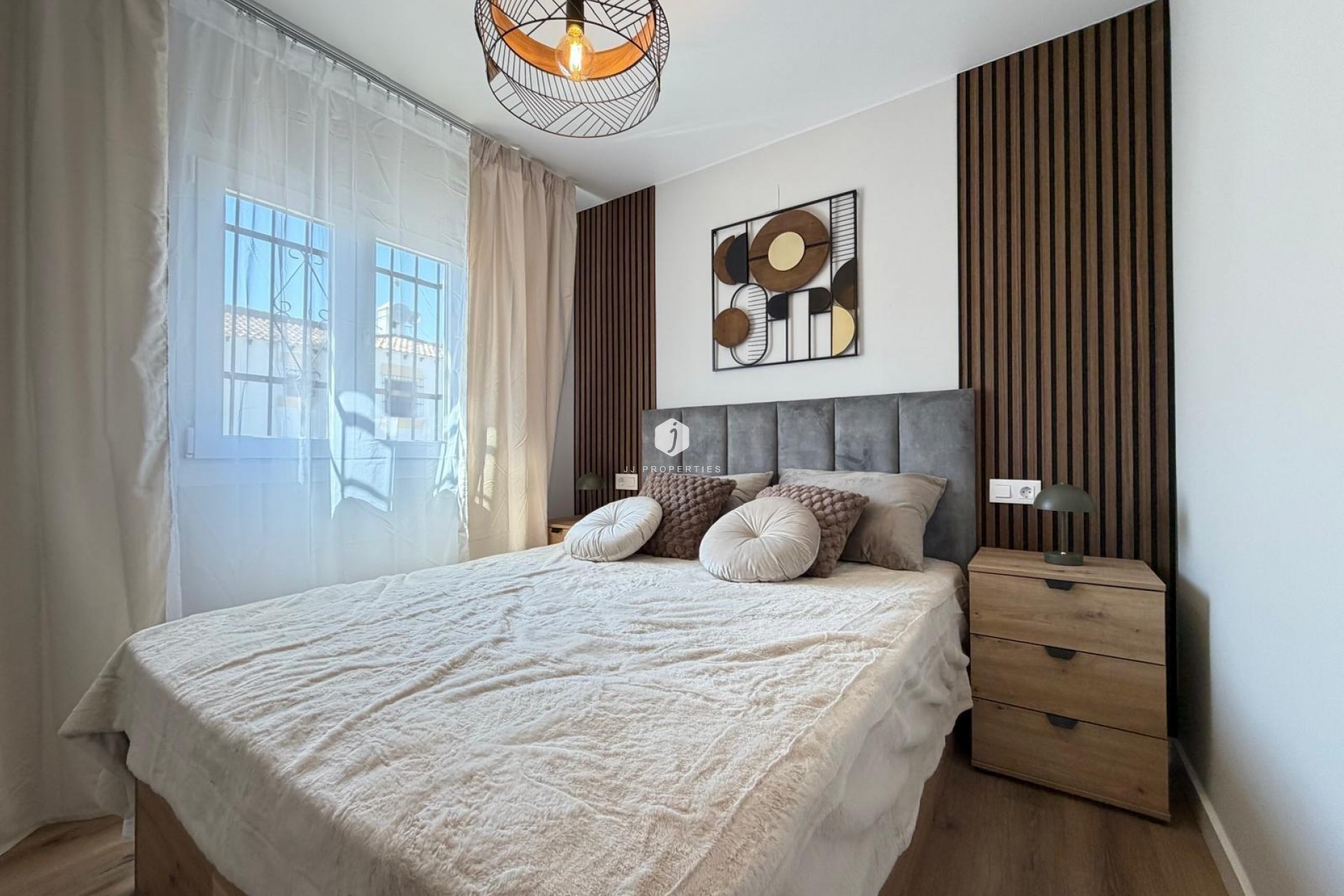 Tweedehands - Appartement / flat -
San Miguel de Salinas - Blue Lagoon - Galán