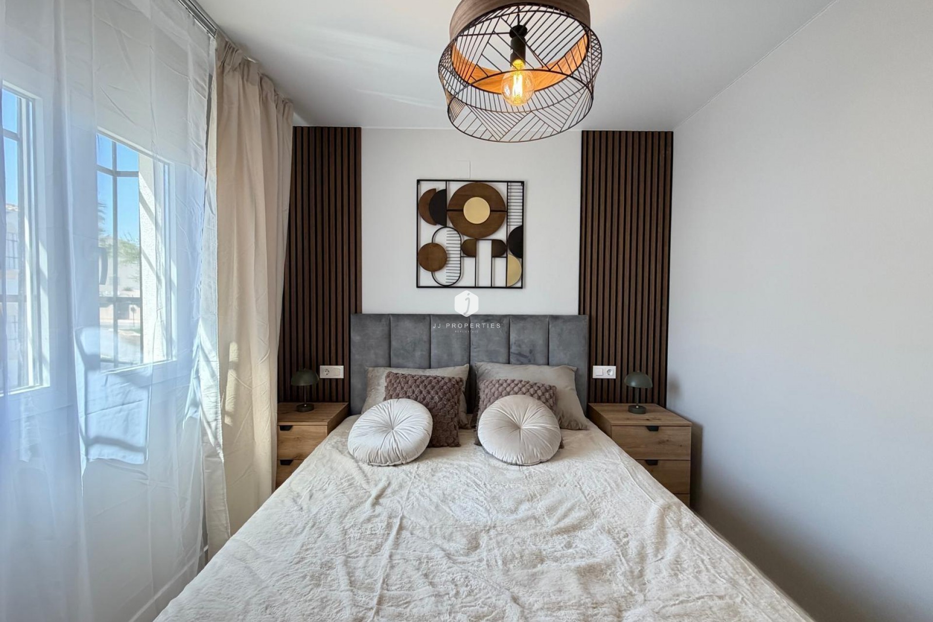 Tweedehands - Appartement / flat -
San Miguel de Salinas - Blue Lagoon - Galán