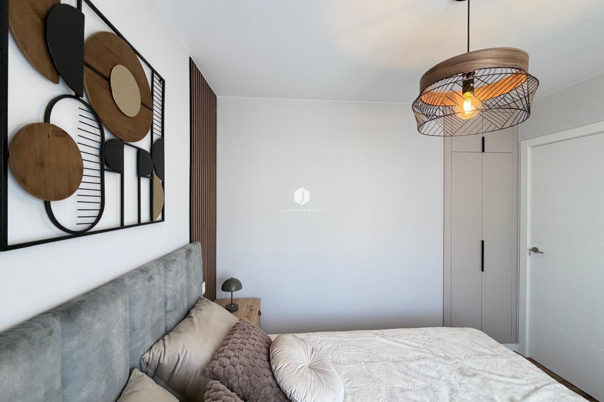 Tweedehands - Appartement / flat -
San Miguel de Salinas - Blue Lagoon - Galán
