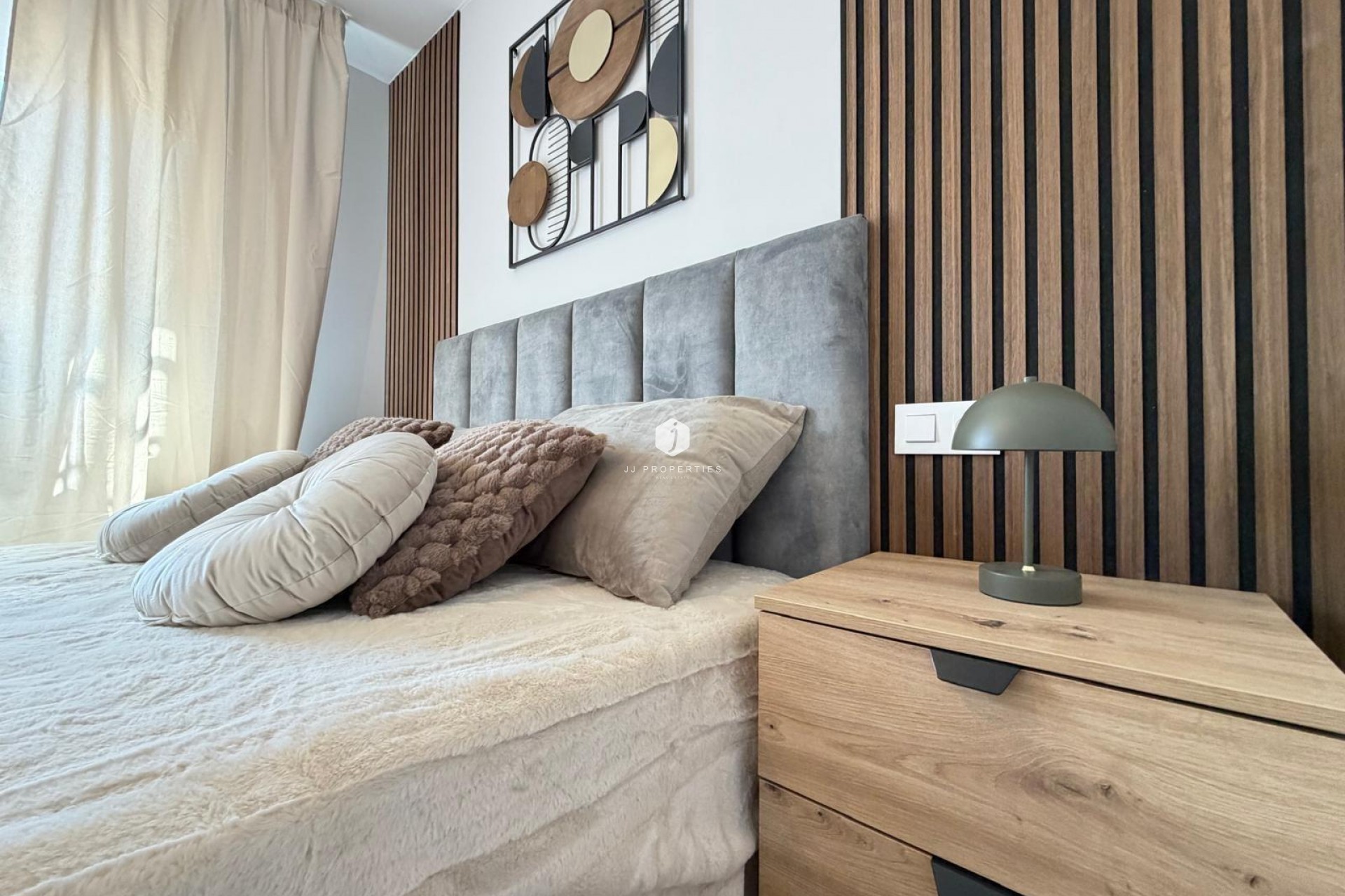 Tweedehands - Appartement / flat -
San Miguel de Salinas - Blue Lagoon - Galán