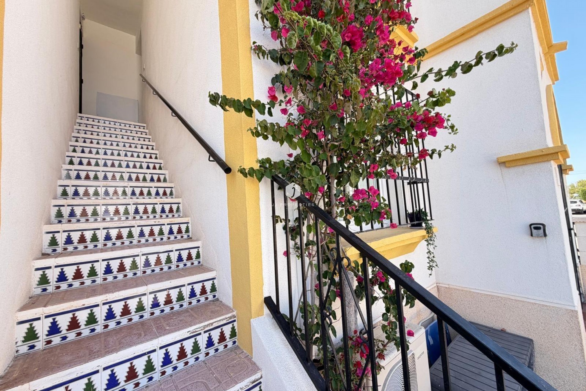 Tweedehands - Appartement / flat -
San Miguel de Salinas - Blue Lagoon - Galán