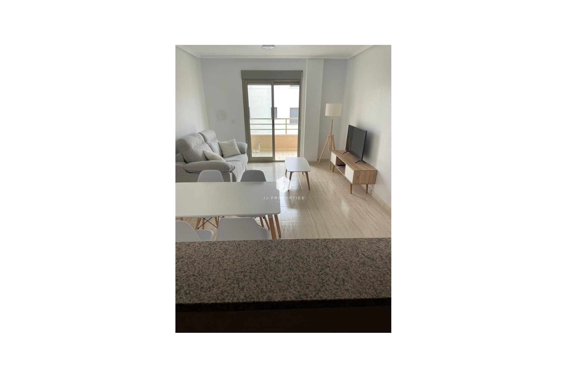 Tweedehands - Appartement / flat -
San Miguel de Salinas - Costa Blanca