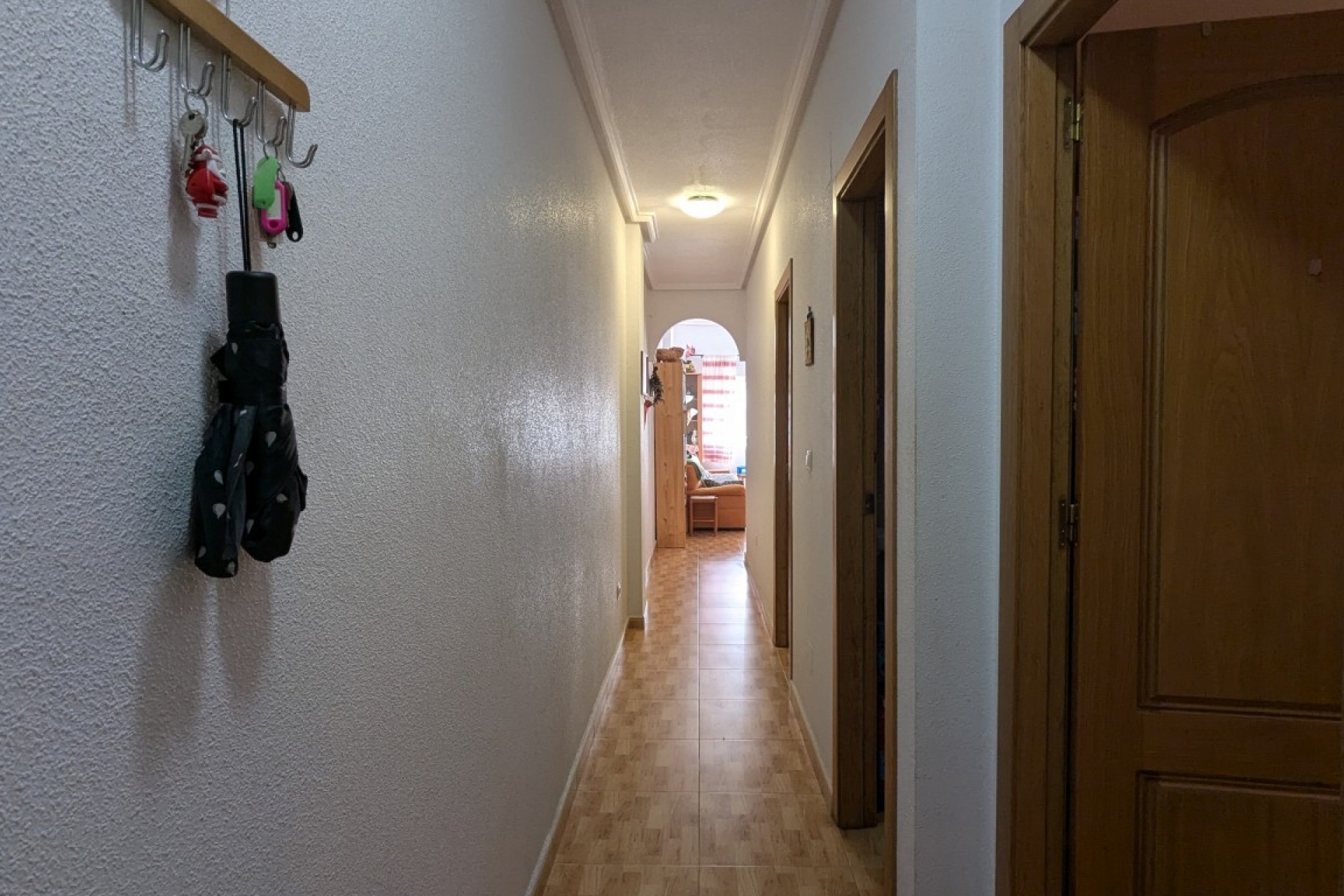 Tweedehands - Appartement / flat -
San Miguel de Salinas - Inland