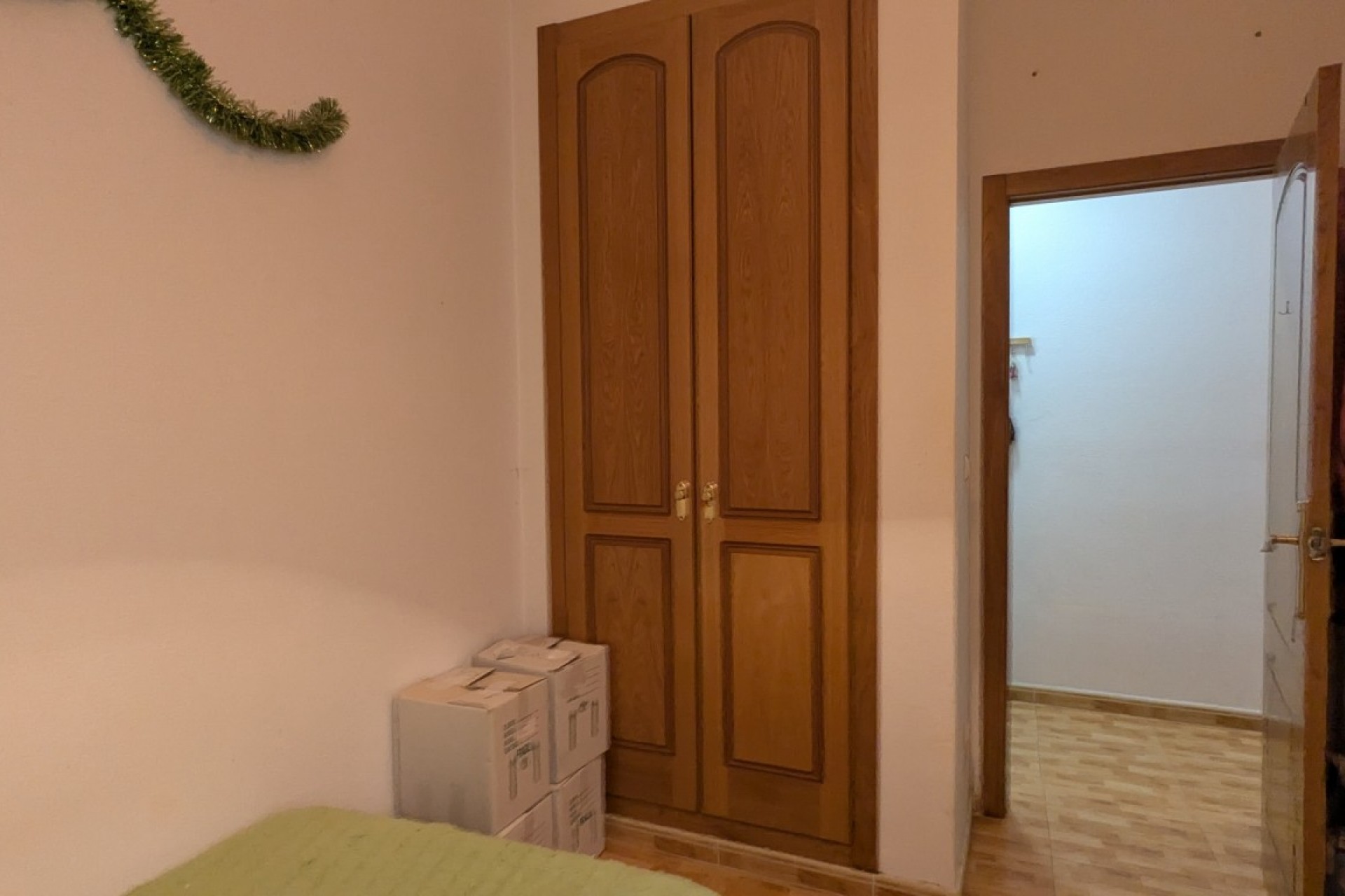 Tweedehands - Appartement / flat -
San Miguel de Salinas - Inland