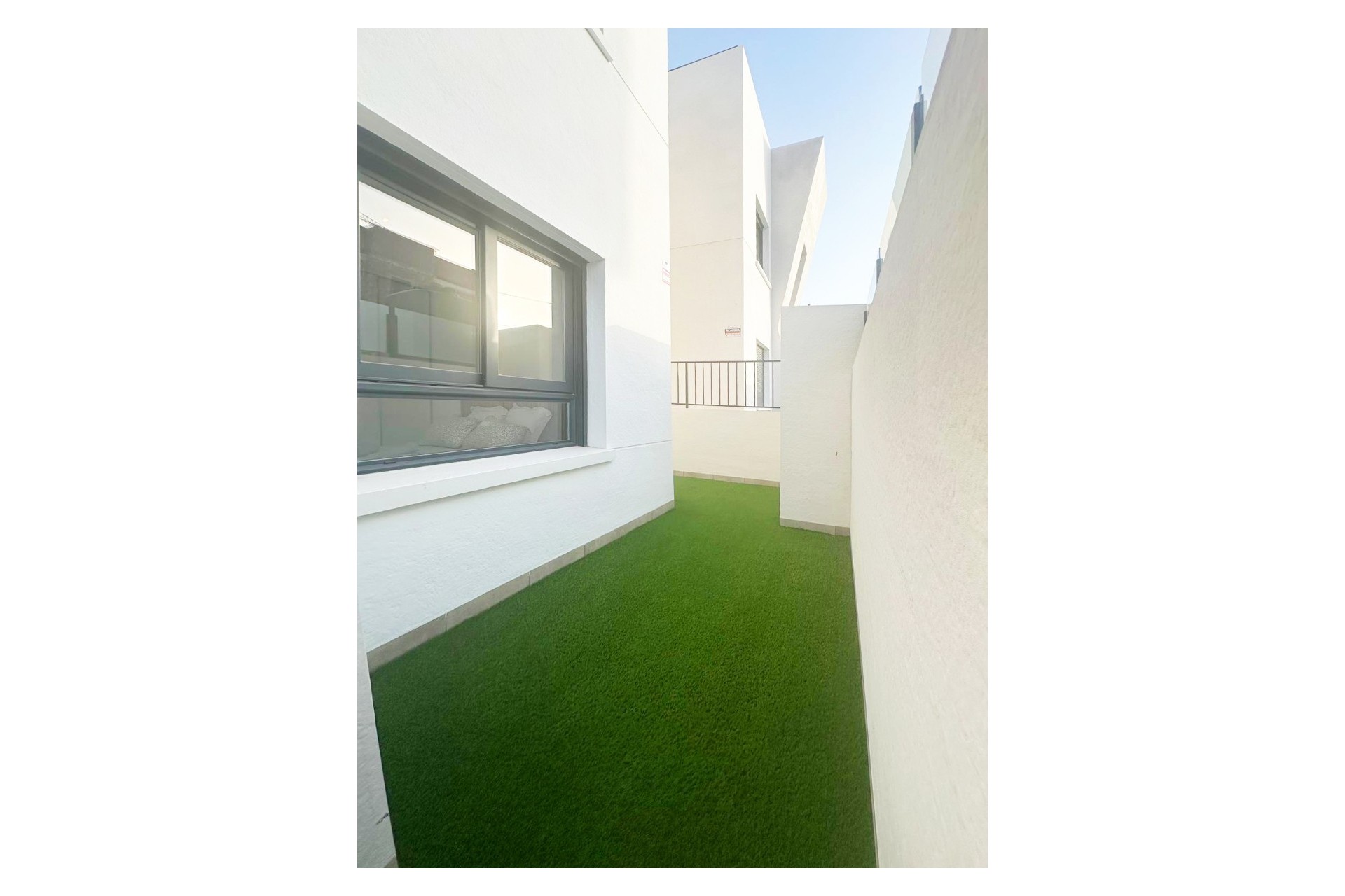 Tweedehands - Appartement / flat -
San Miguel de Salinas - Inland