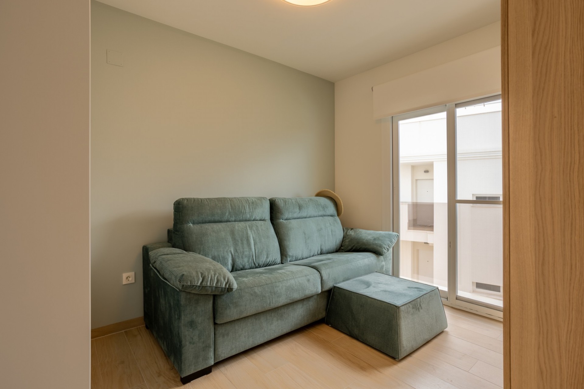 Tweedehands - Appartement / flat -
San Miguel de Salinas - Inland