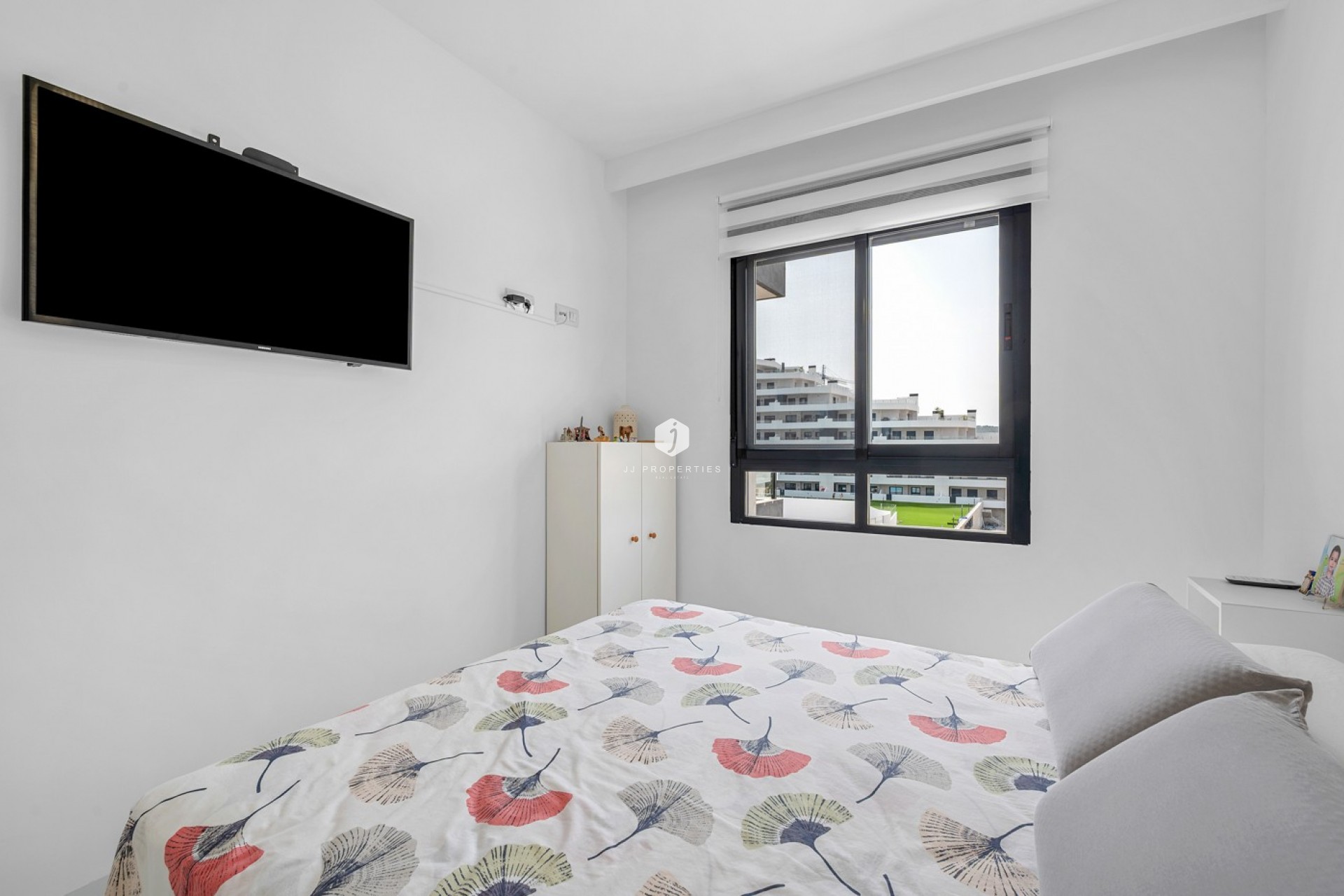 Tweedehands - Appartement / flat -
San Miguel de Salinas - Inland