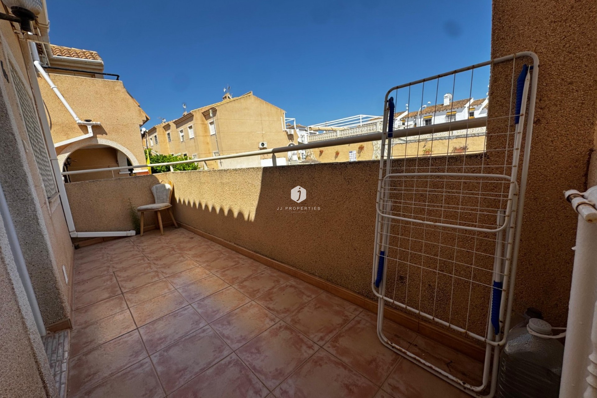 Tweedehands - Appartement / flat -
San Miguel de Salinas - Inland