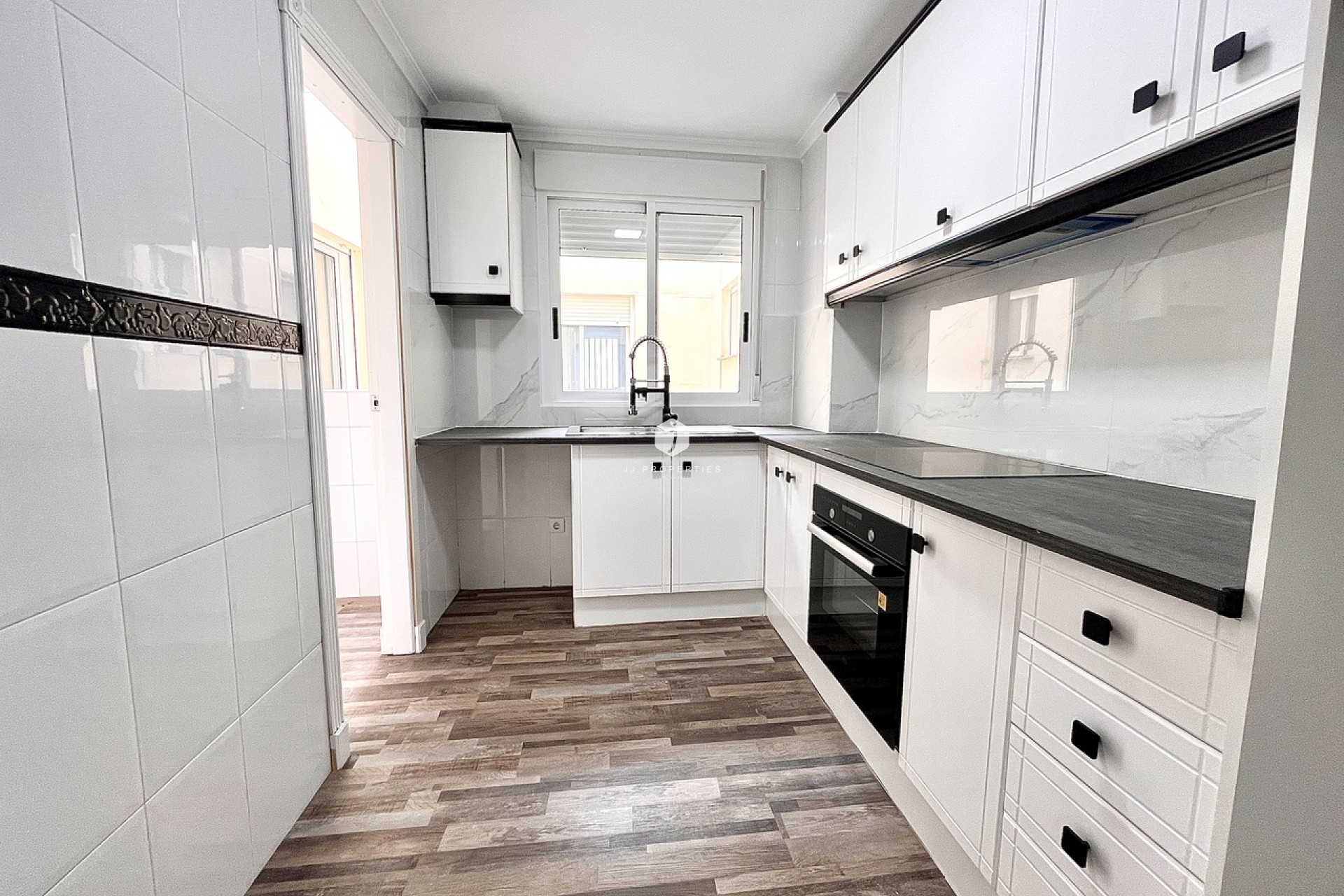 Tweedehands - Appartement / flat -
San Miguel de Salinas - Inland