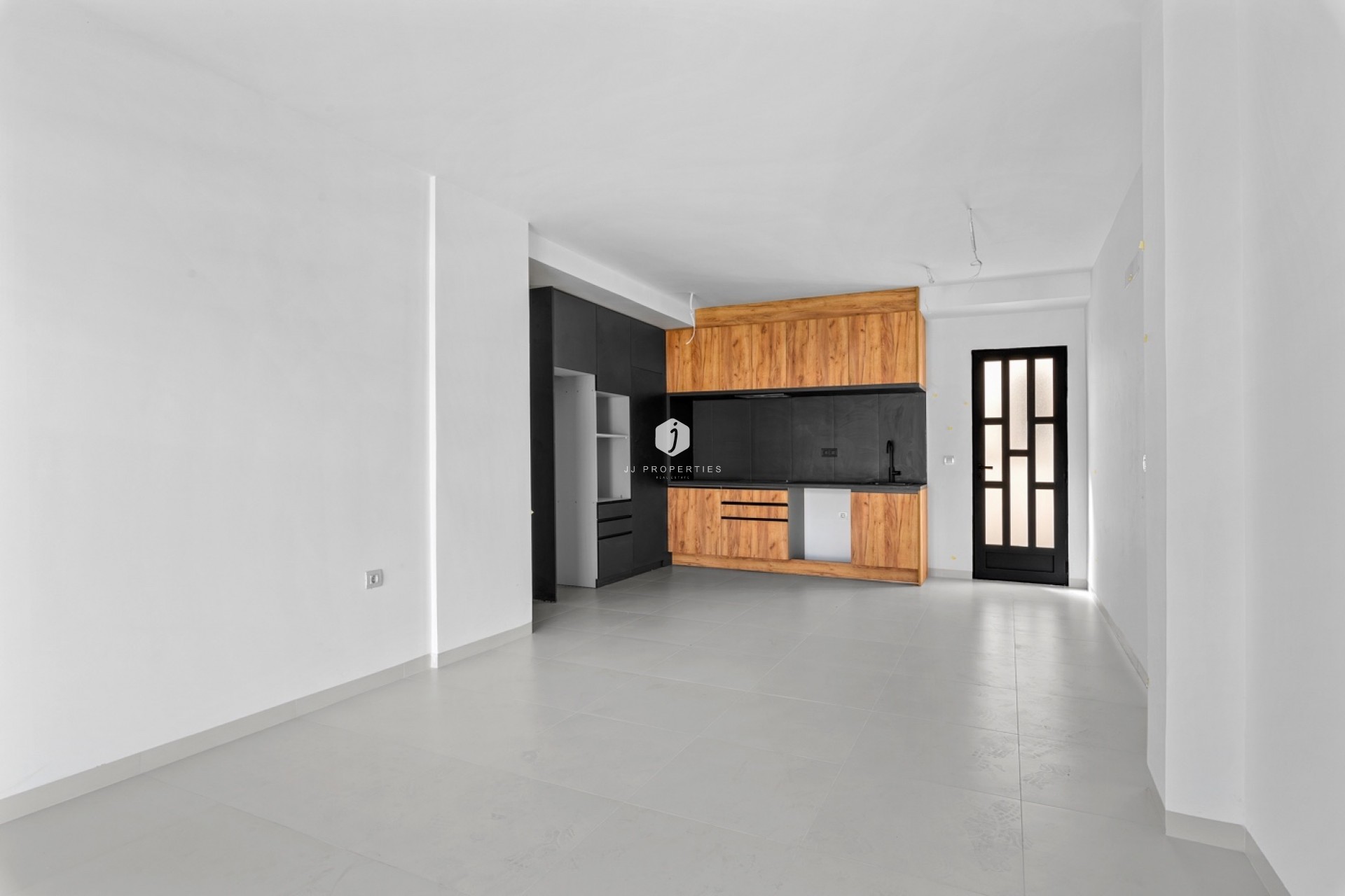 Tweedehands - Appartement / flat -
San Miguel de Salinas - Inland
