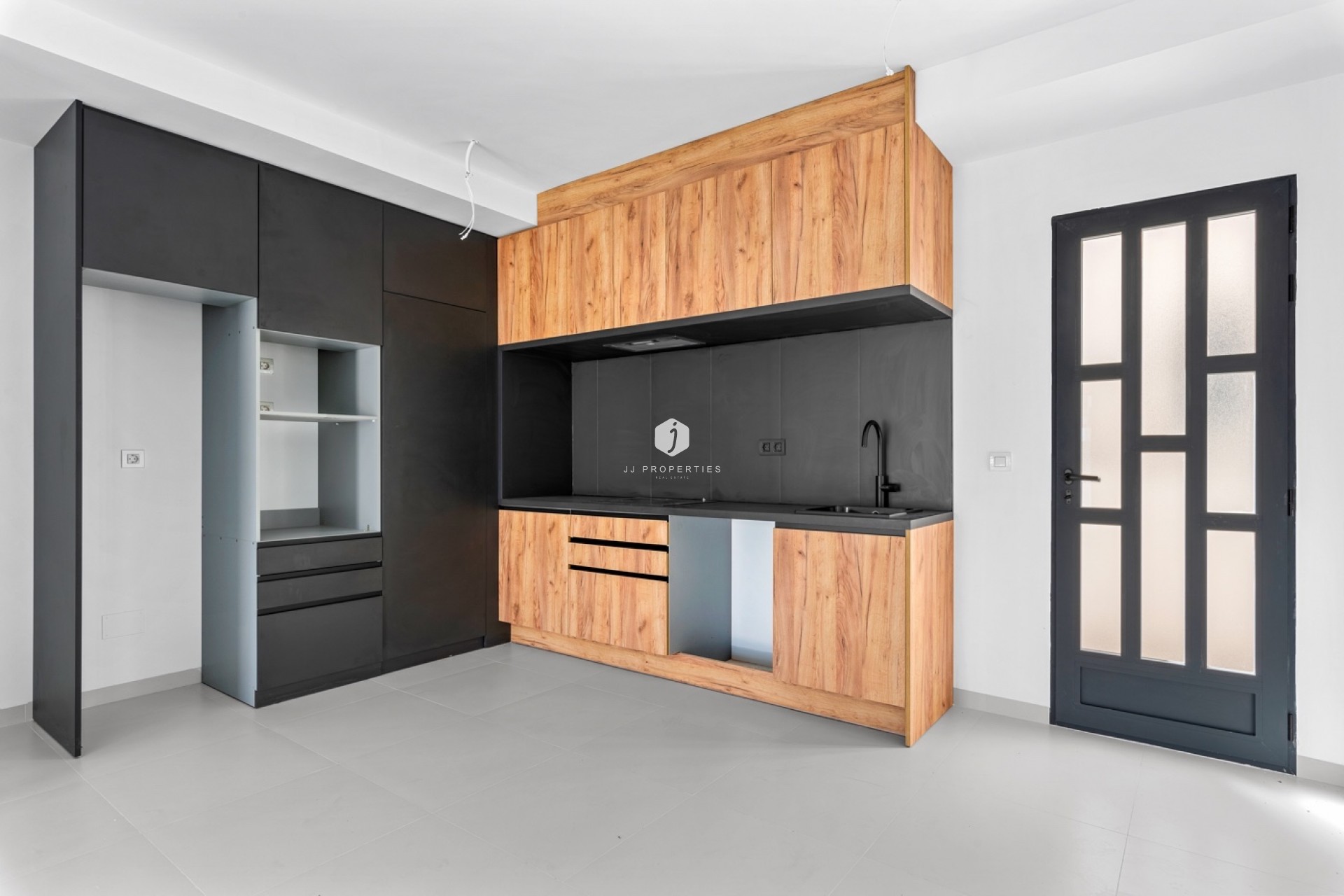 Tweedehands - Appartement / flat -
San Miguel de Salinas - Inland