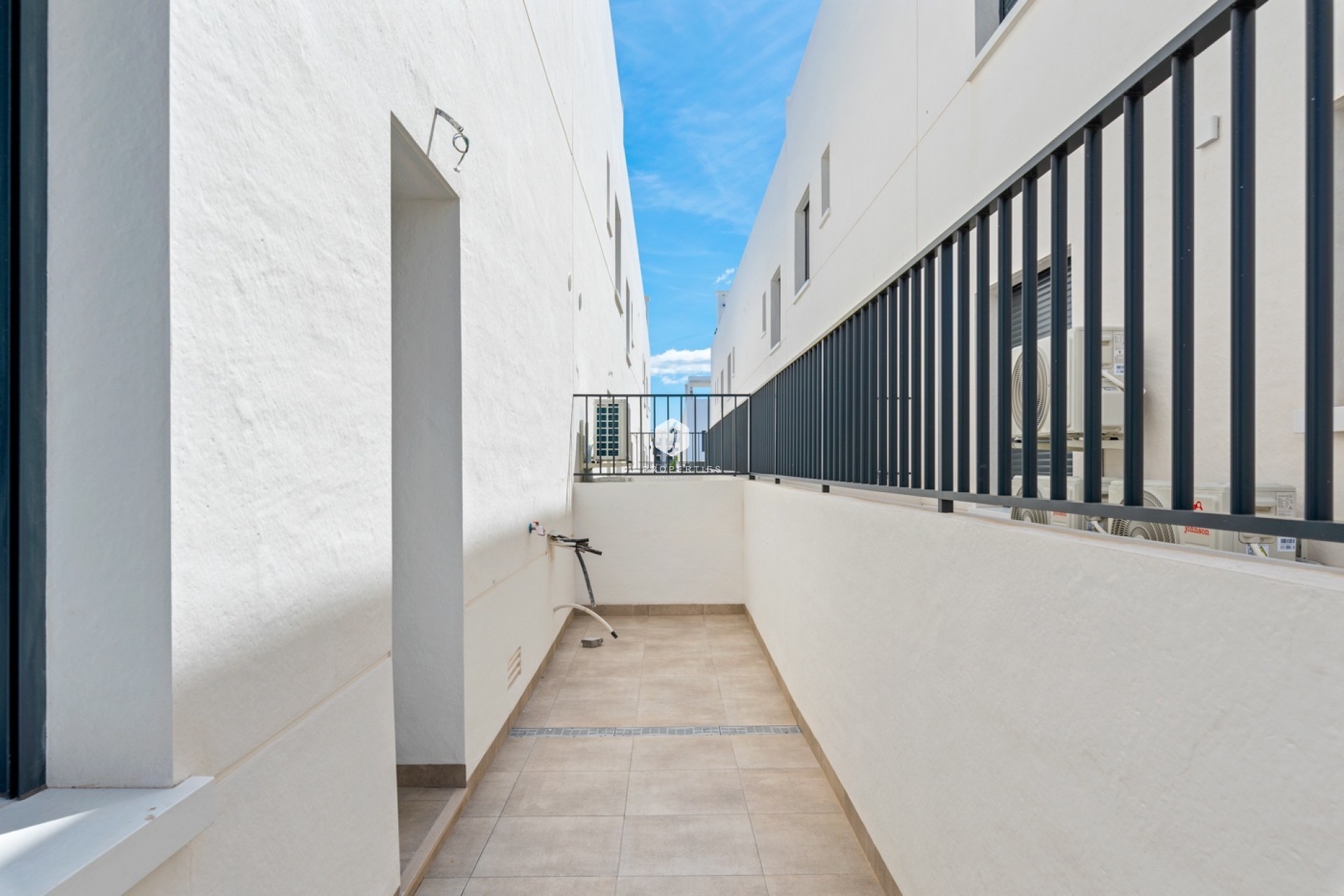 Tweedehands - Appartement / flat -
San Miguel de Salinas - Inland