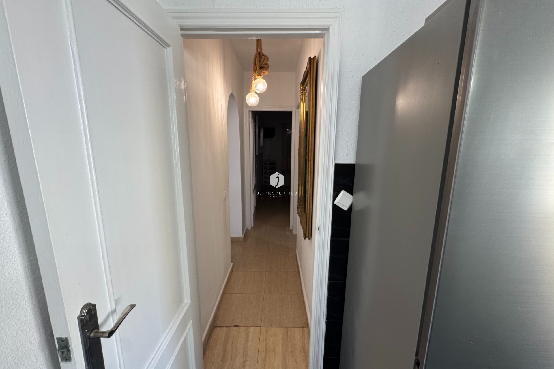 Tweedehands - Appartement / flat -
San Miguel de Salinas - Inland