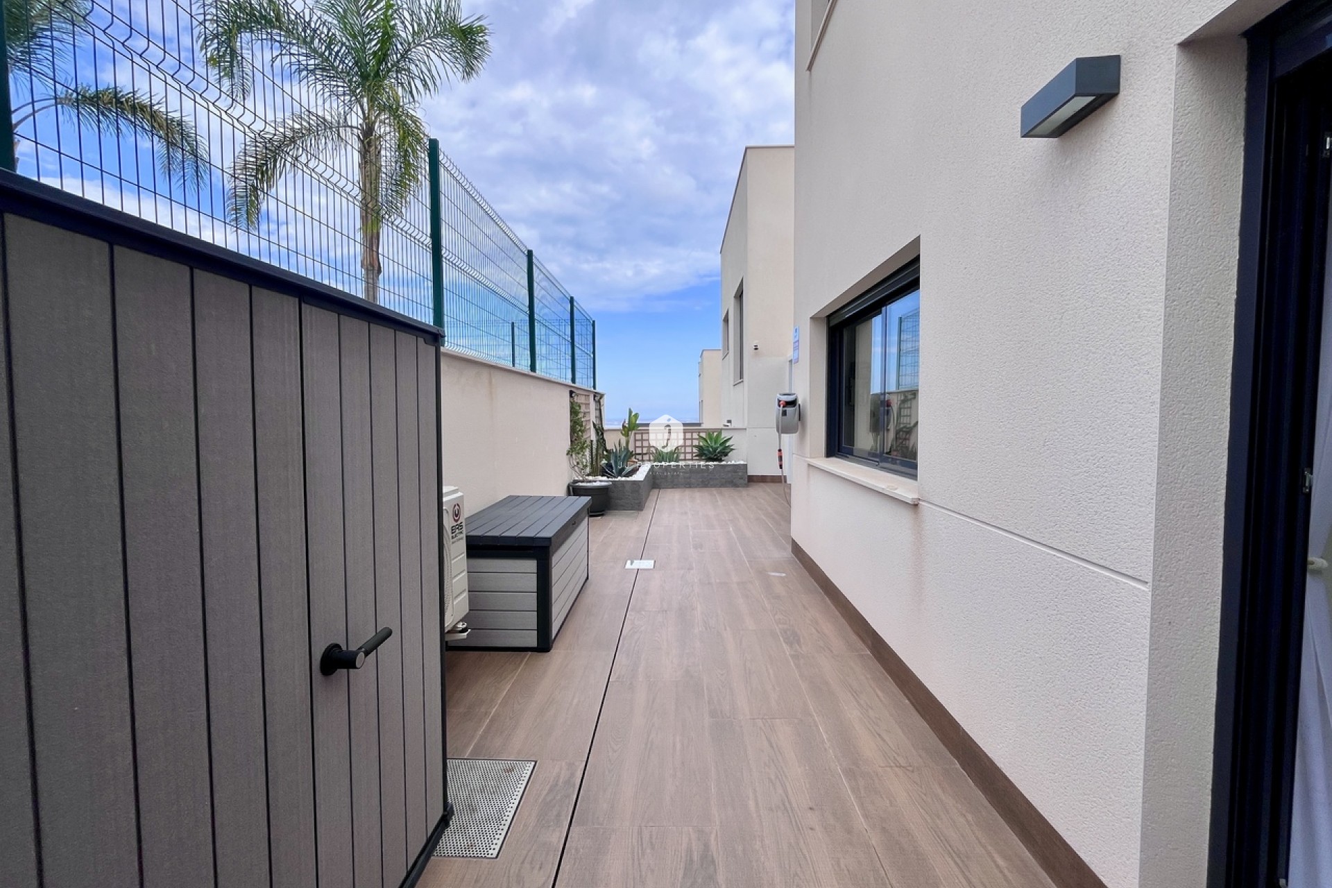 Tweedehands - Appartement / flat -
San Miguel de Salinas - Inland