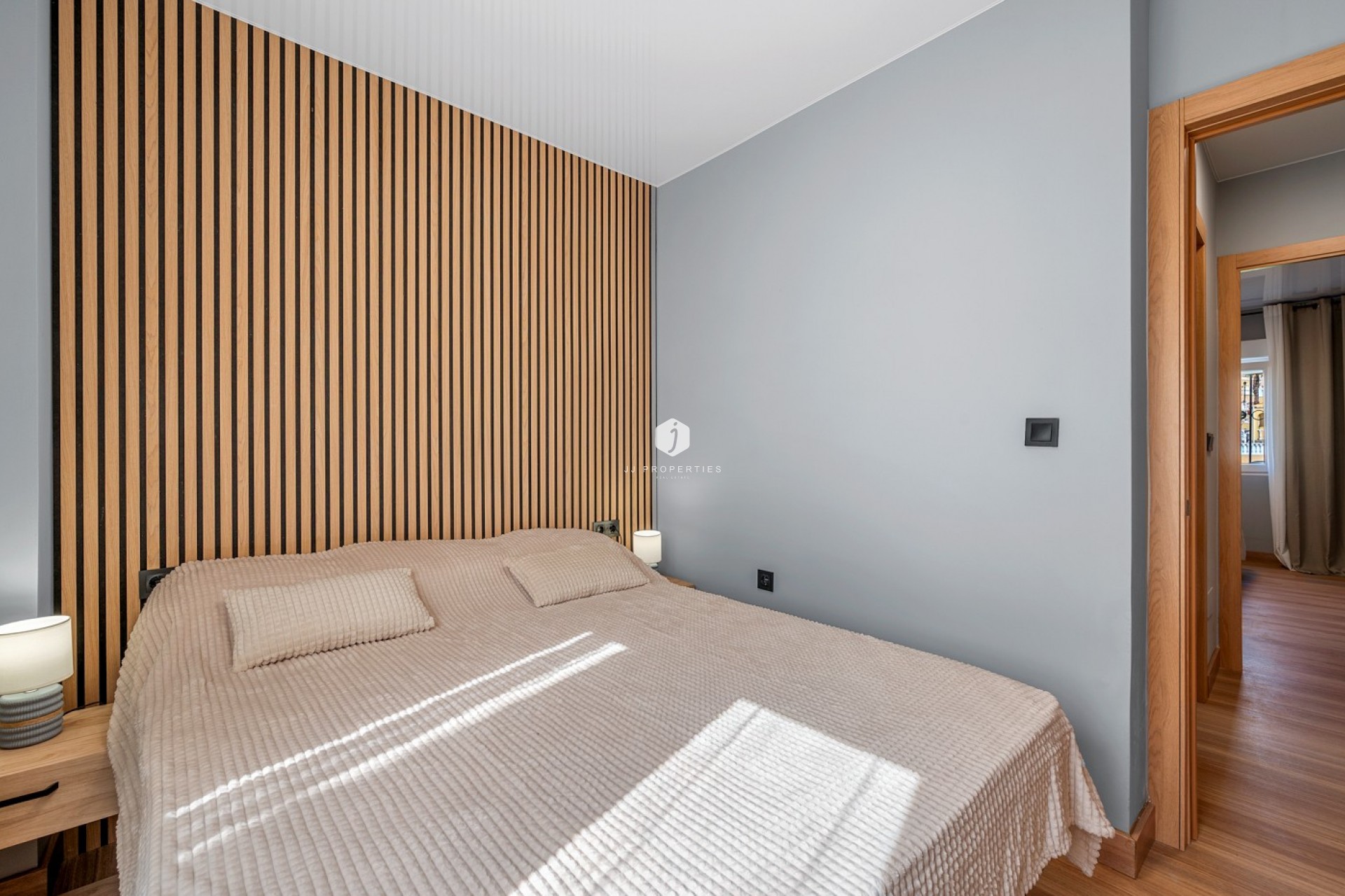 Tweedehands - Appartement / flat -
San Miguel de Salinas - Inland