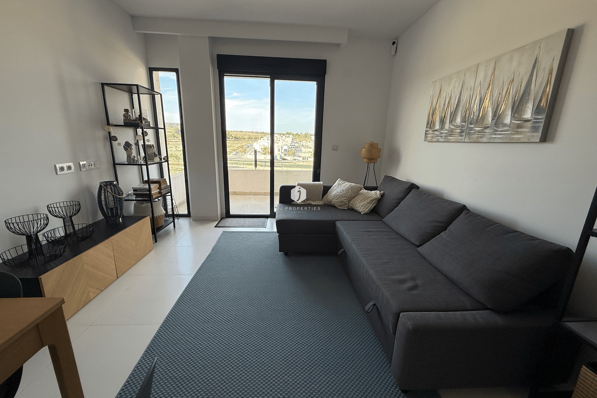 Tweedehands - Appartement / flat -
San Miguel de Salinas - Inland