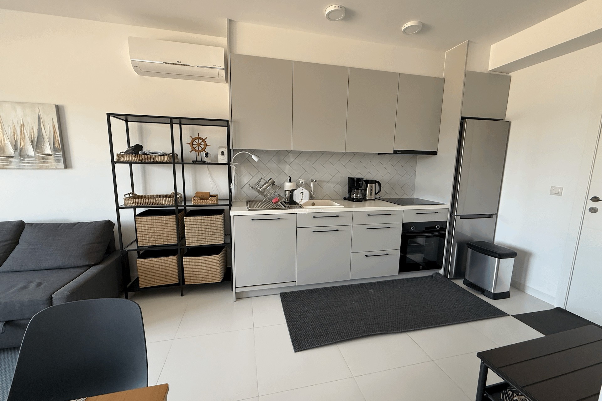 Tweedehands - Appartement / flat -
San Miguel de Salinas - Inland