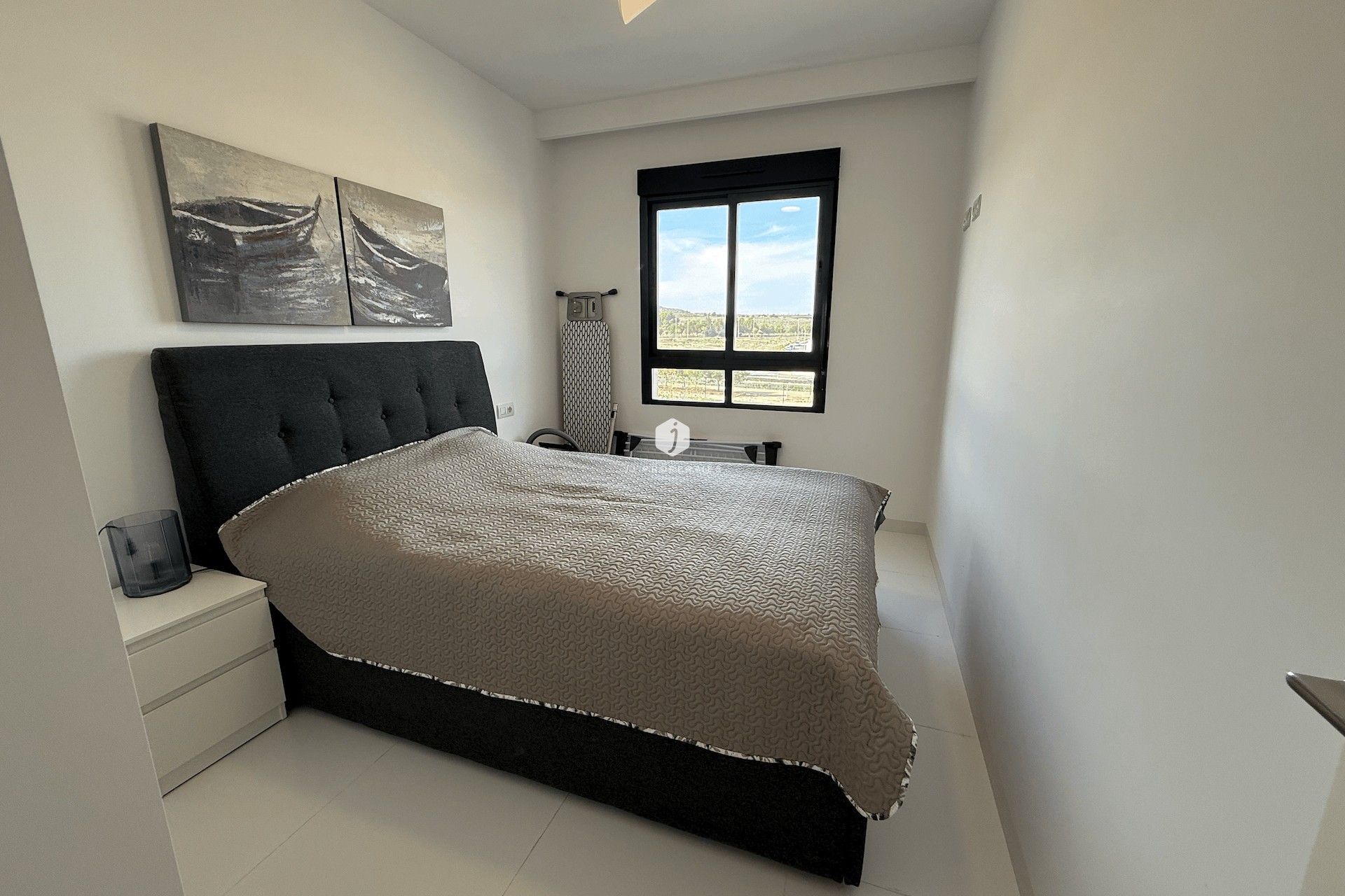 Tweedehands - Appartement / flat -
San Miguel de Salinas - Inland