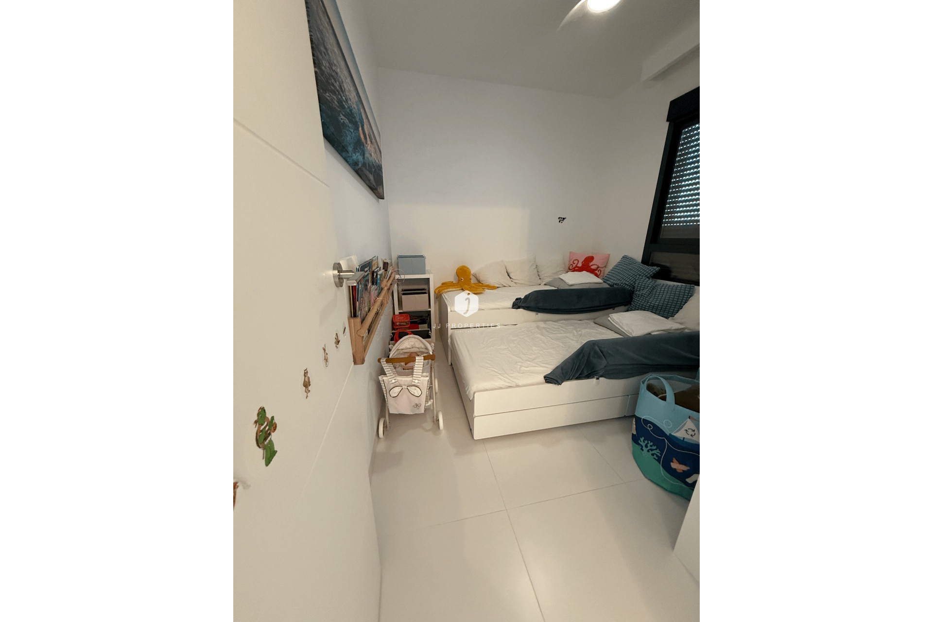 Tweedehands - Appartement / flat -
San Miguel de Salinas - Inland