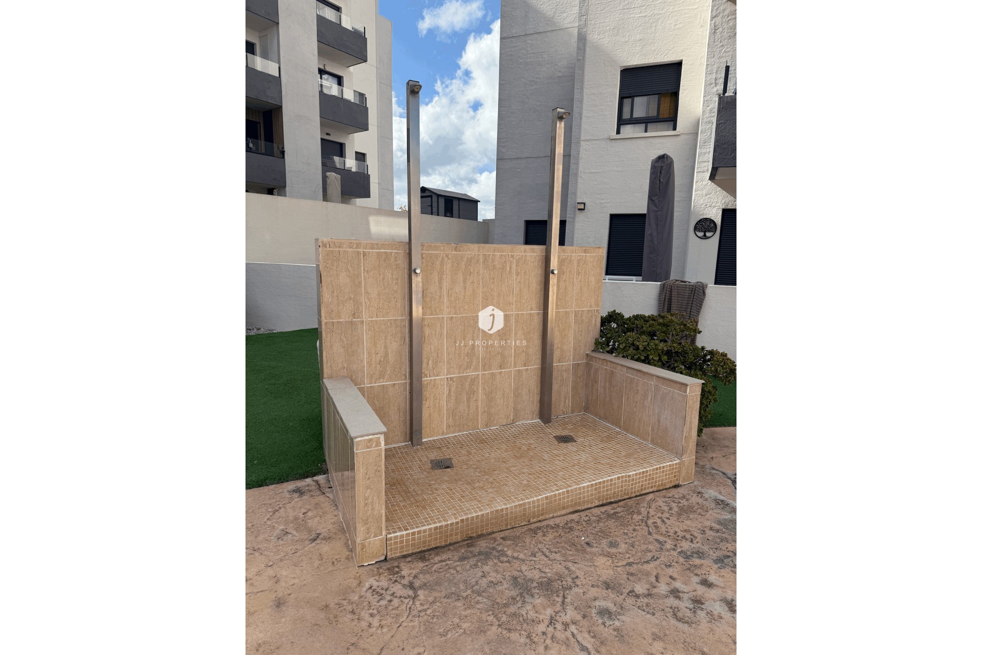 Tweedehands - Appartement / flat -
San Miguel de Salinas - Inland