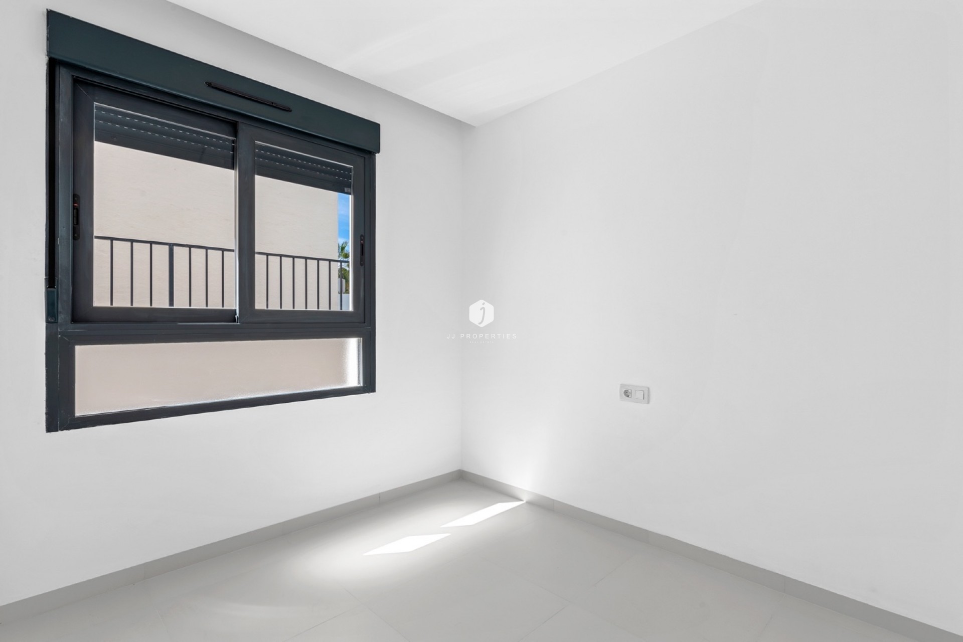 Tweedehands - Appartement / flat -
San Miguel de Salinas - Inland