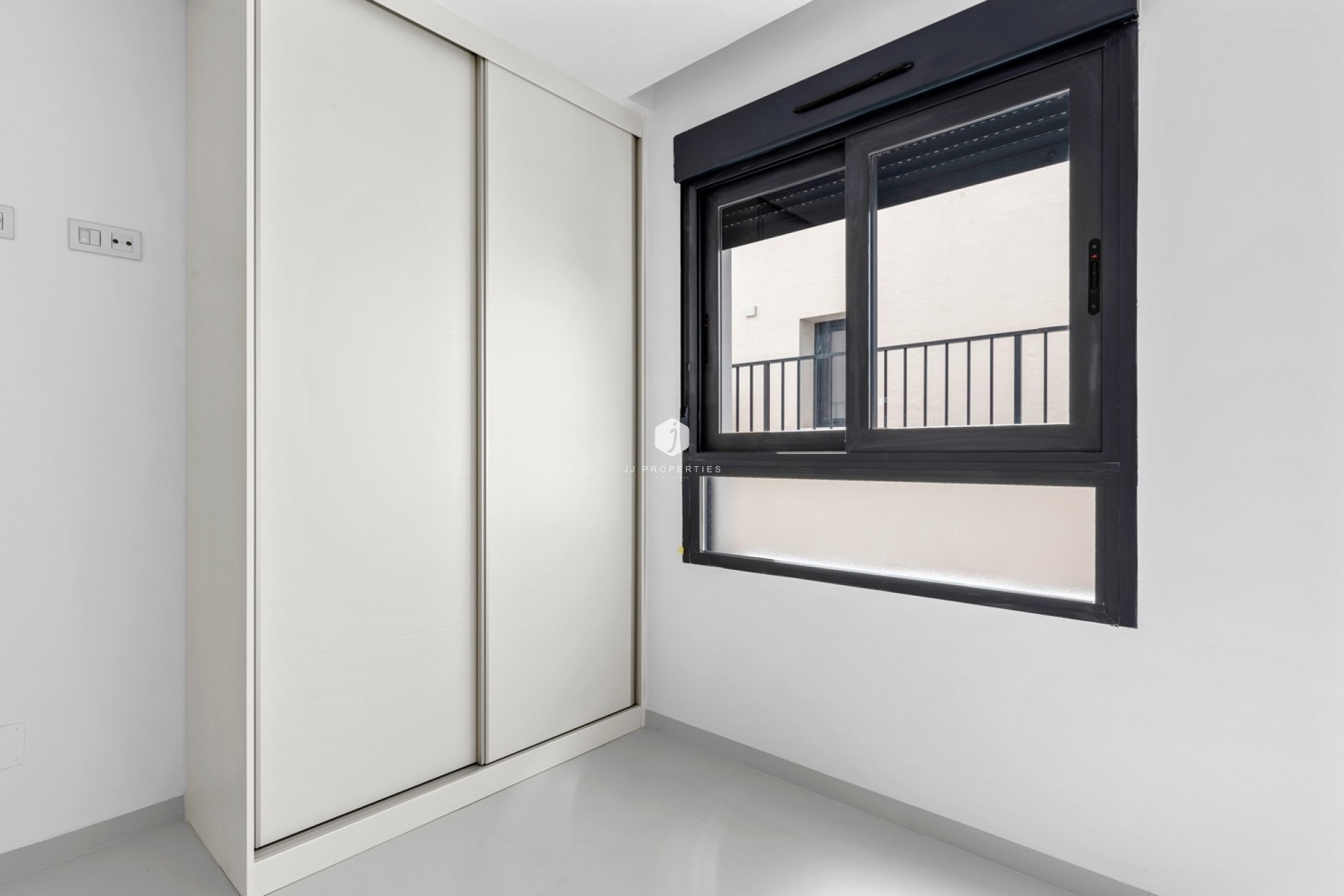 Tweedehands - Appartement / flat -
San Miguel de Salinas - Inland