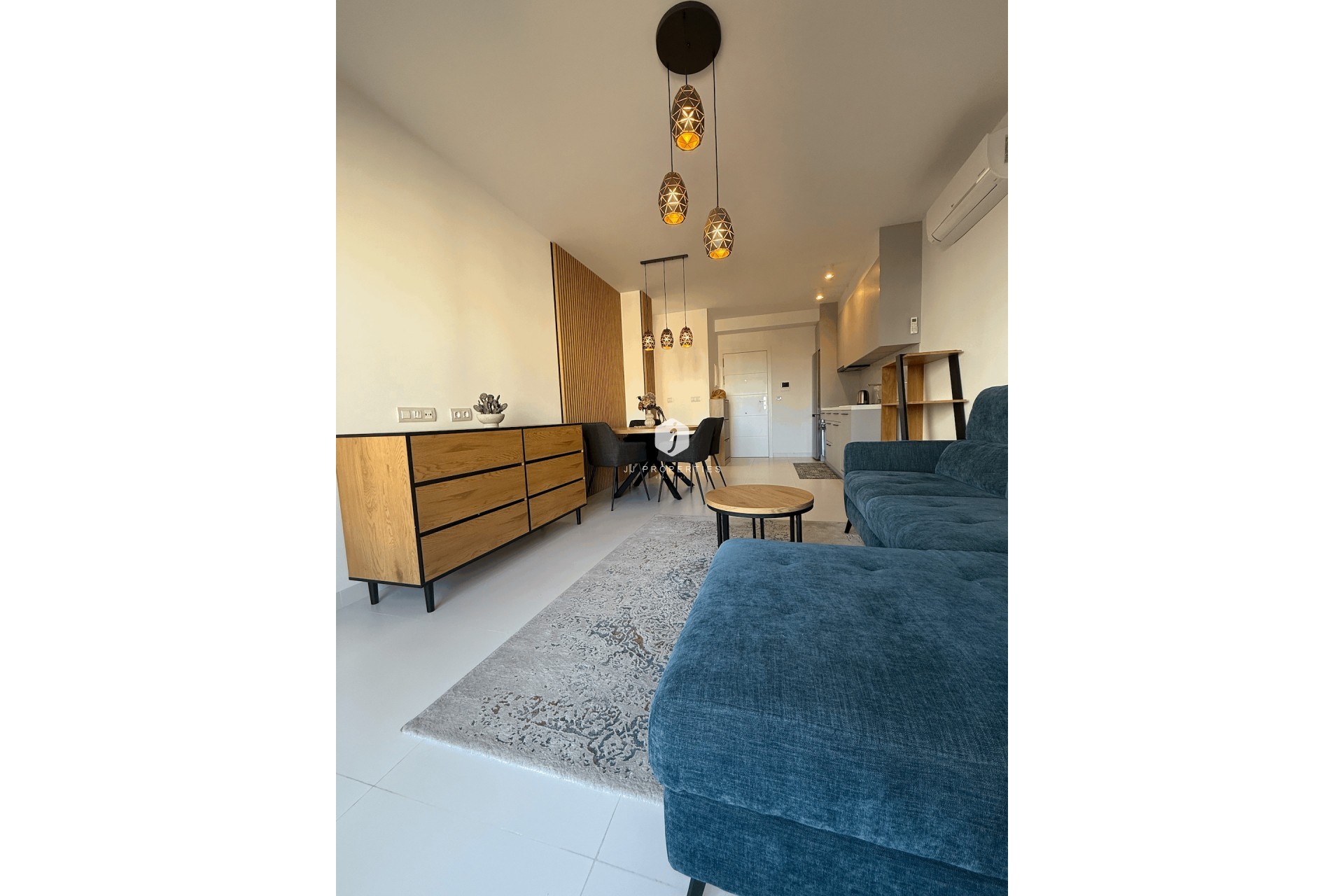 Tweedehands - Appartement / flat -
San Miguel de Salinas - Inland