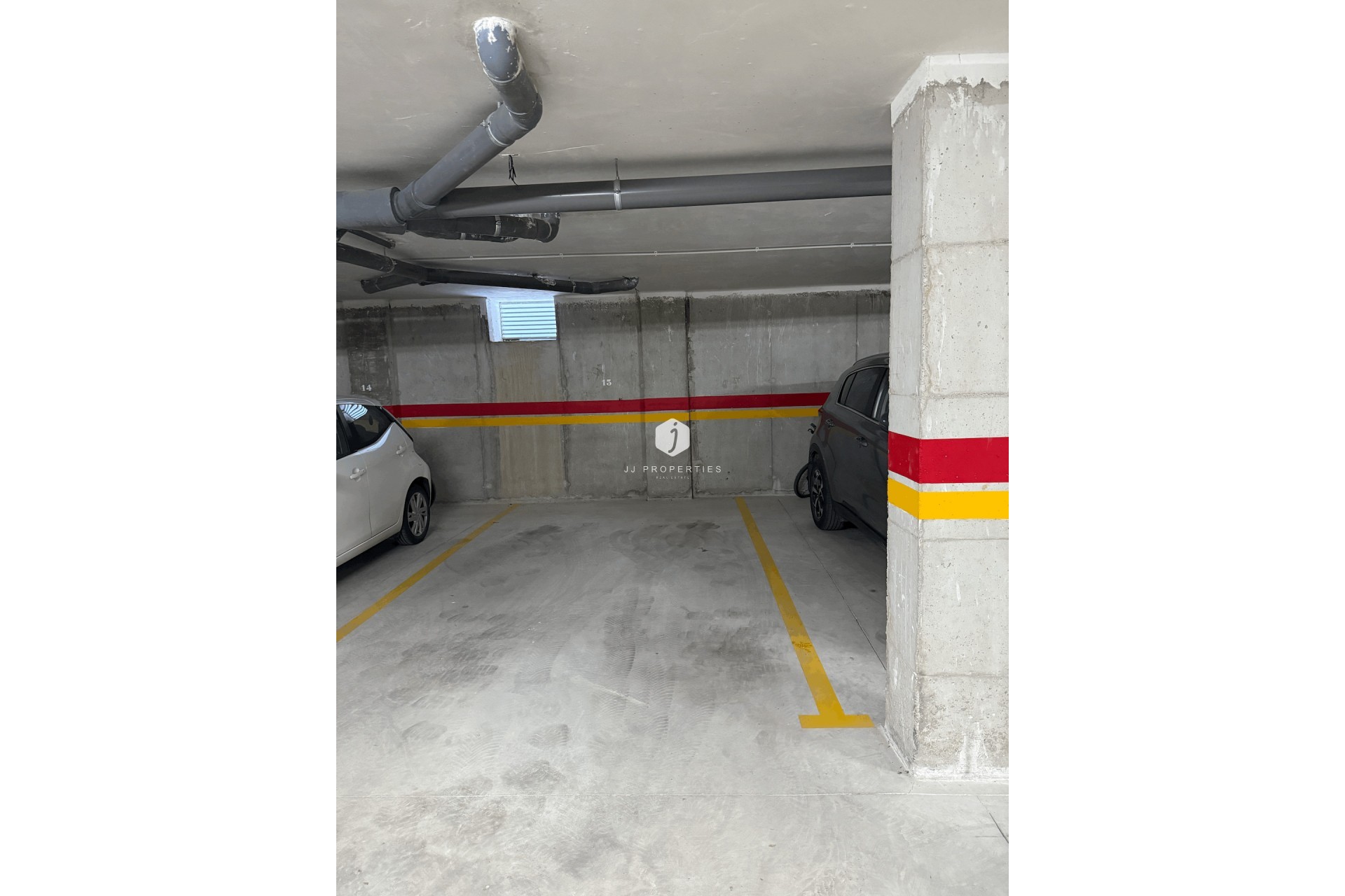 Tweedehands - Appartement / flat -
San Miguel de Salinas - Inland