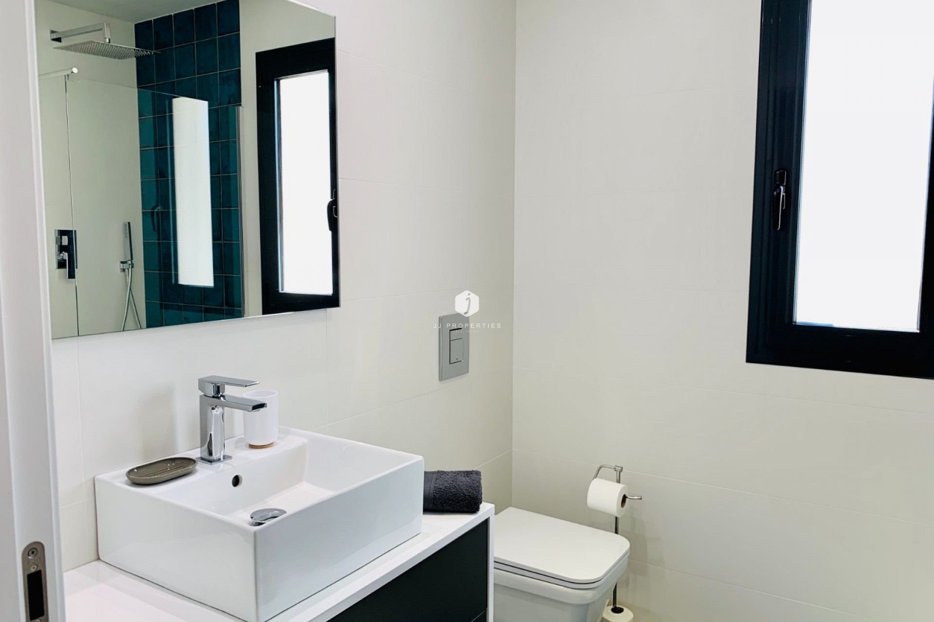 Tweedehands - Appartement / flat -
San Miguel de Salinas - Inland