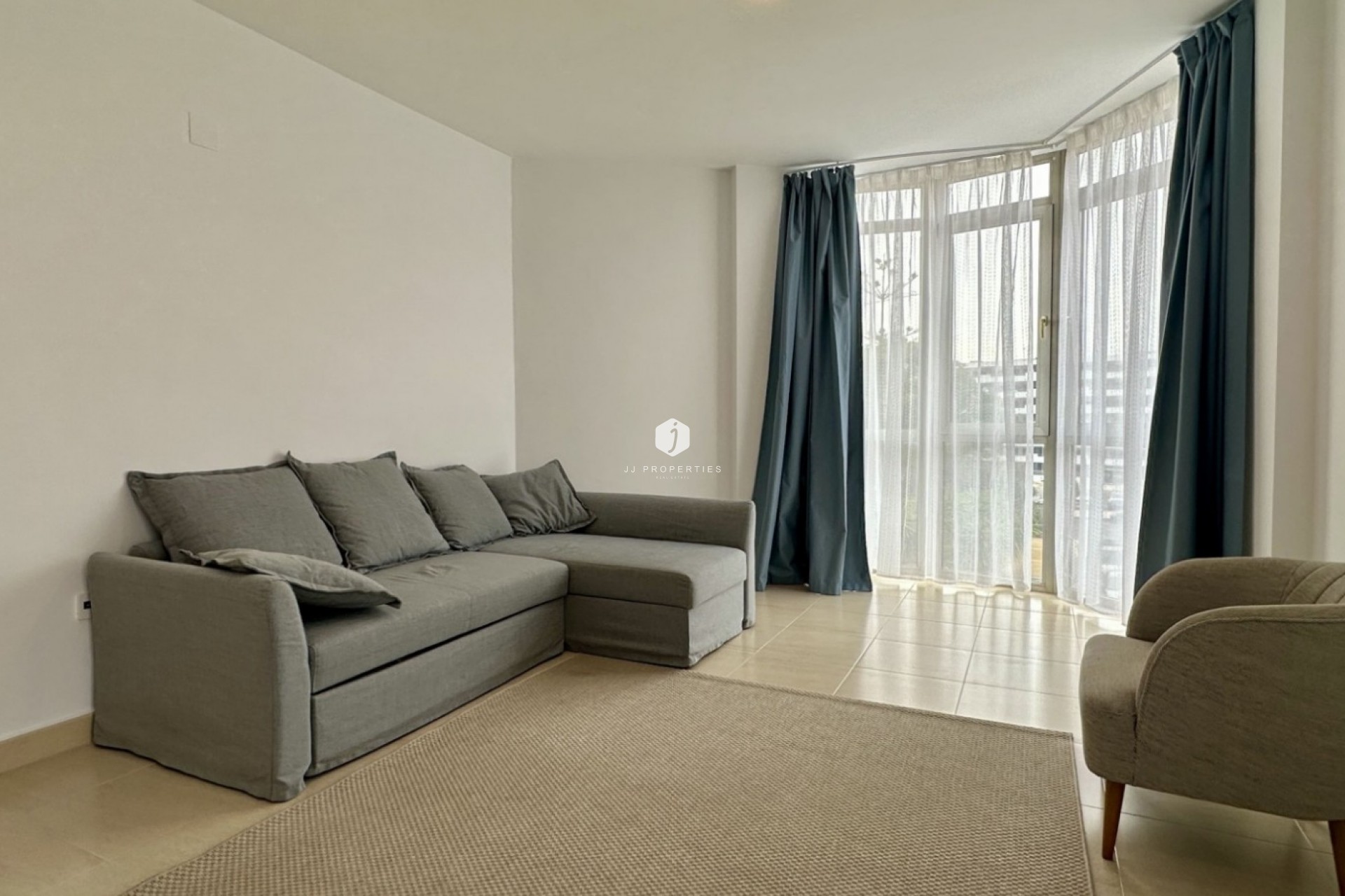 Tweedehands - Appartement / flat -
San Miguel de Salinas - Inland