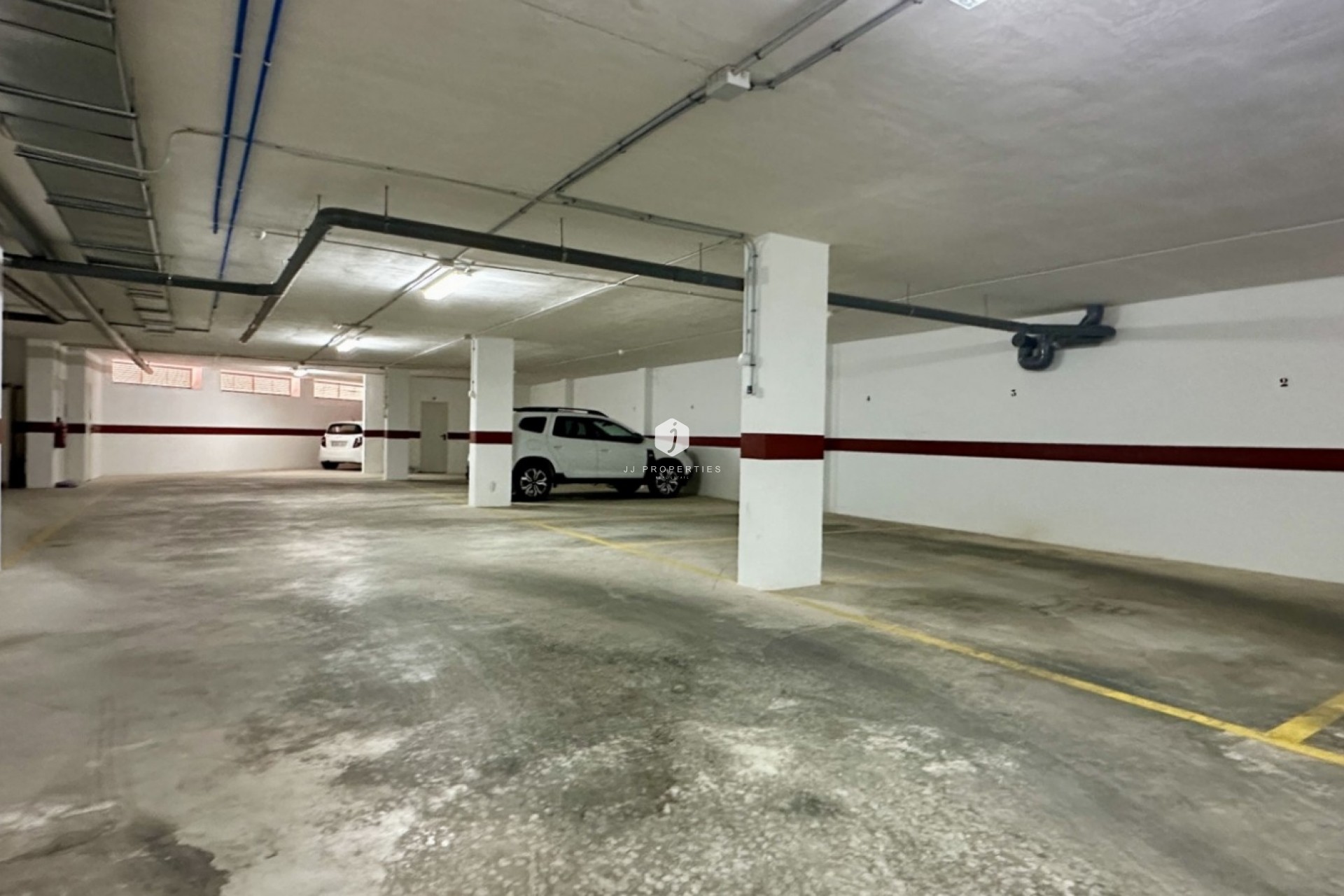 Tweedehands - Appartement / flat -
San Miguel de Salinas - Inland