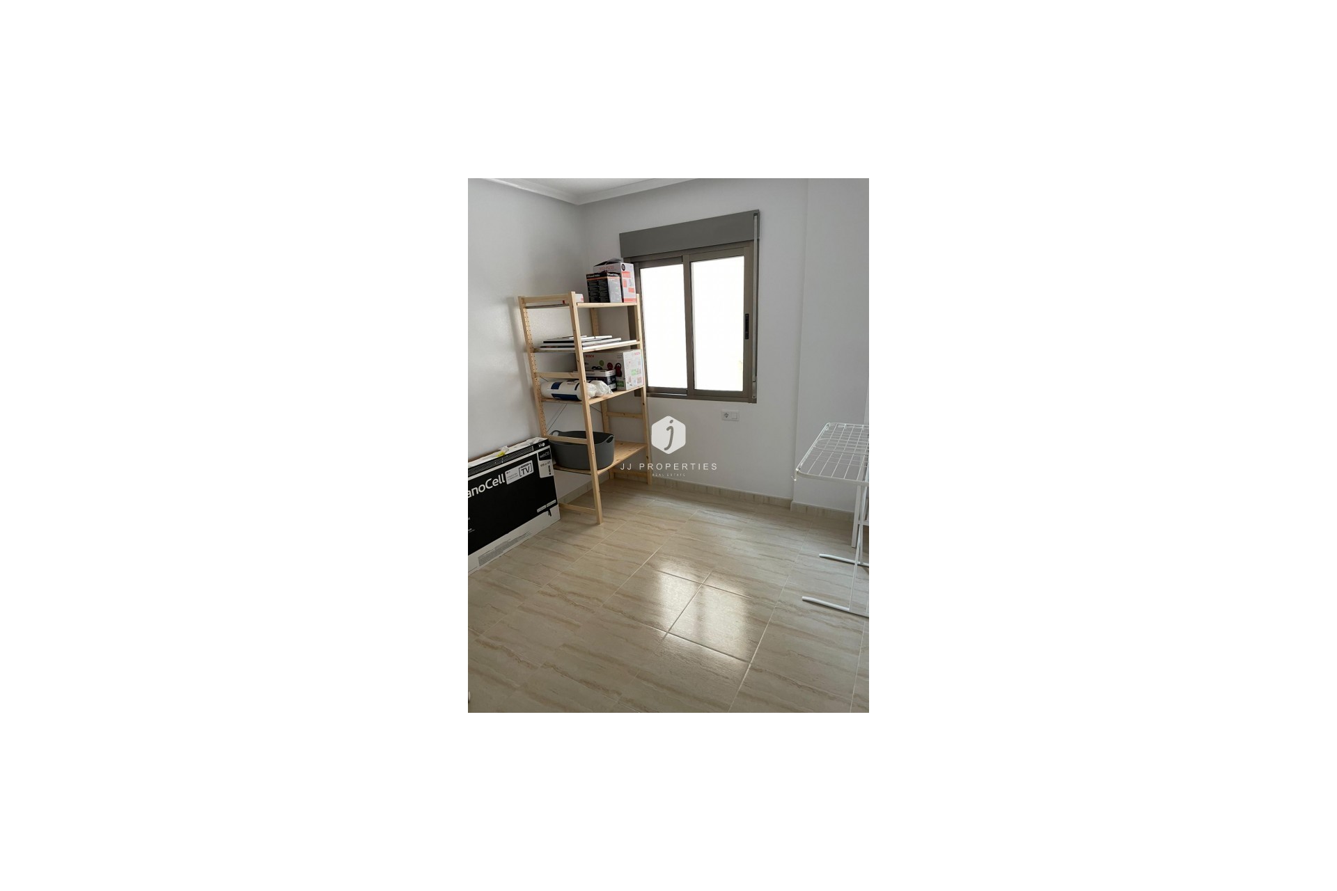 Tweedehands - Appartement / flat -
San Miguel de Salinas - Inland