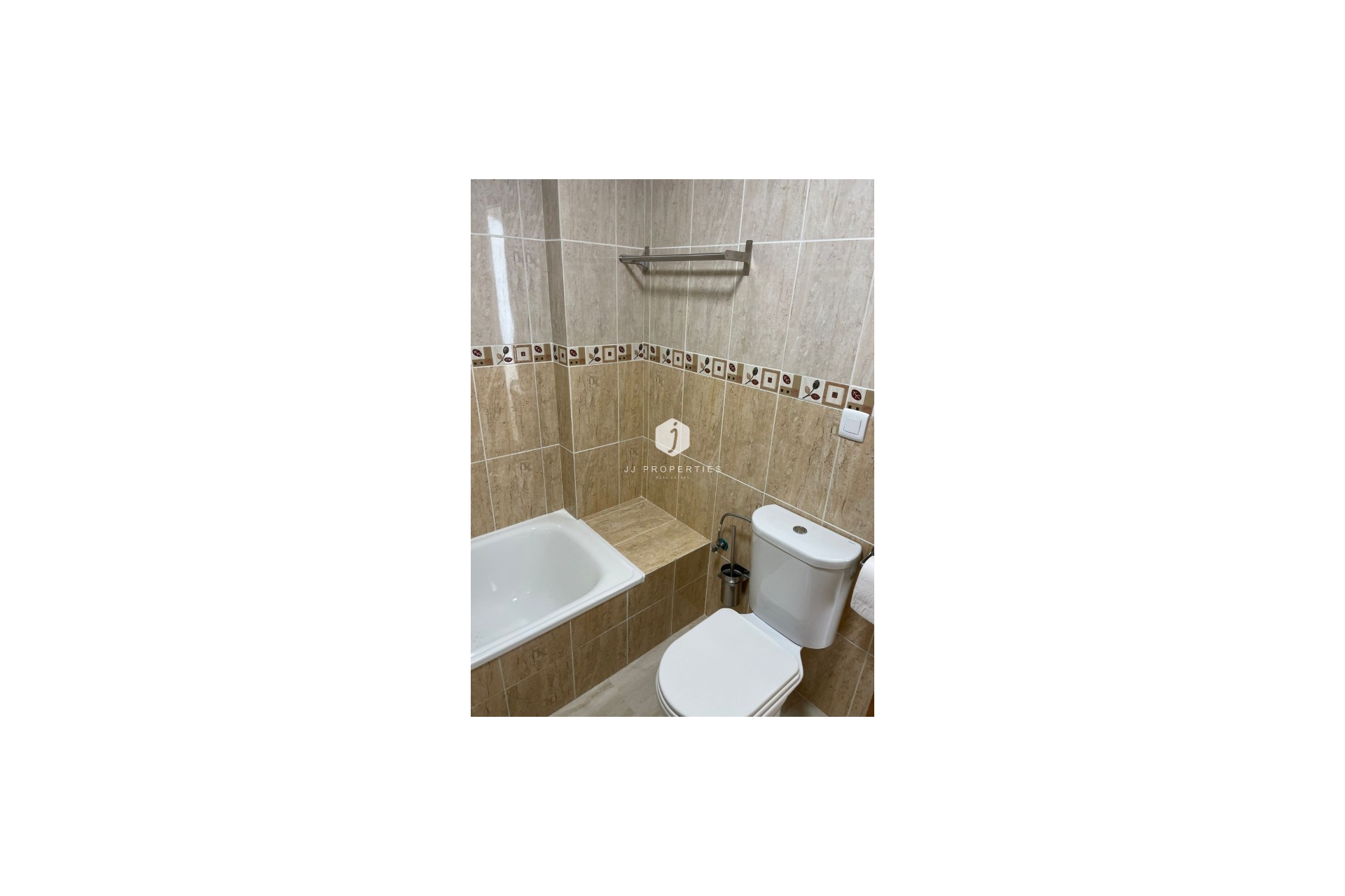 Tweedehands - Appartement / flat -
San Miguel de Salinas - Inland