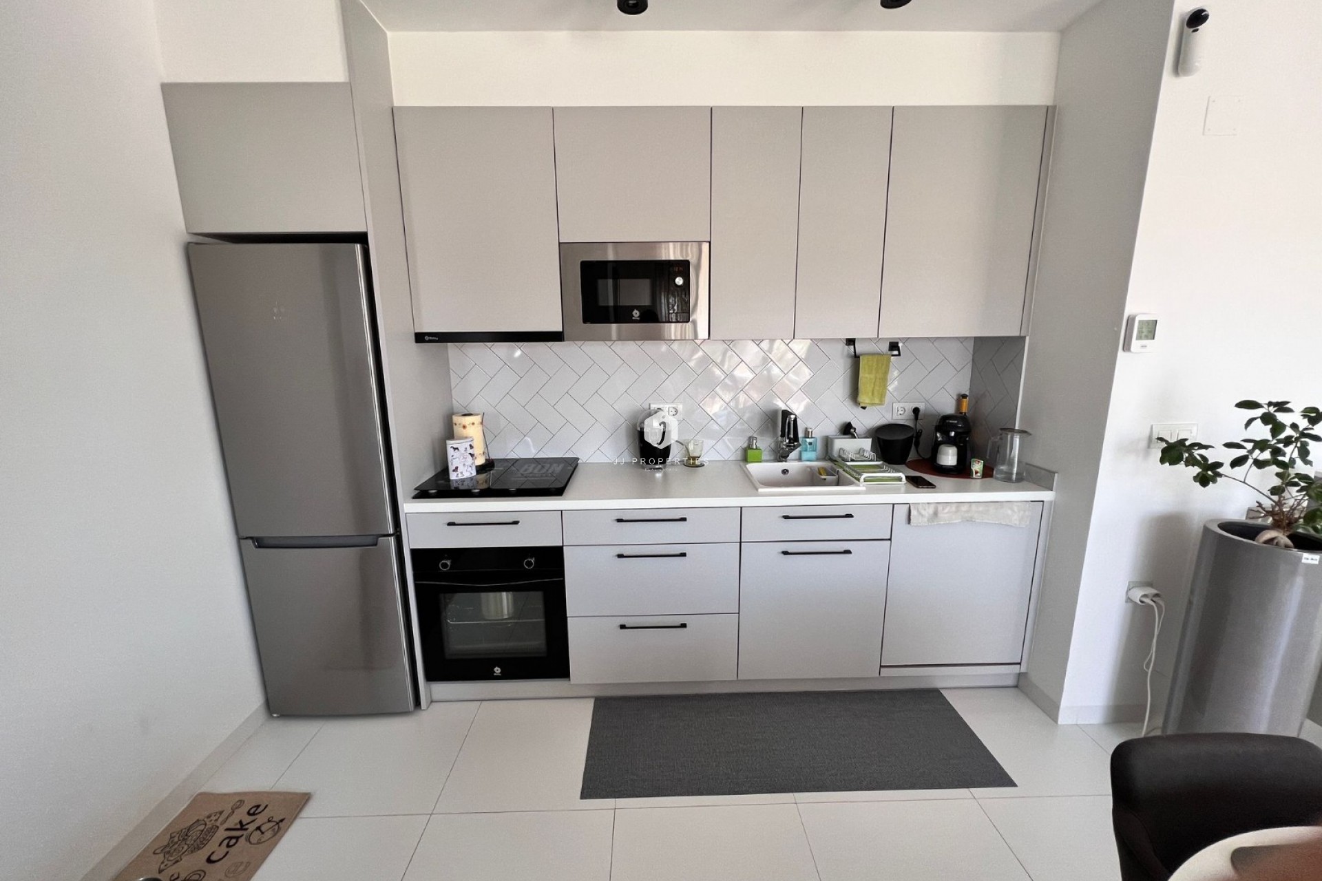 Tweedehands - Appartement / flat -
San Miguel de Salinas - Inland