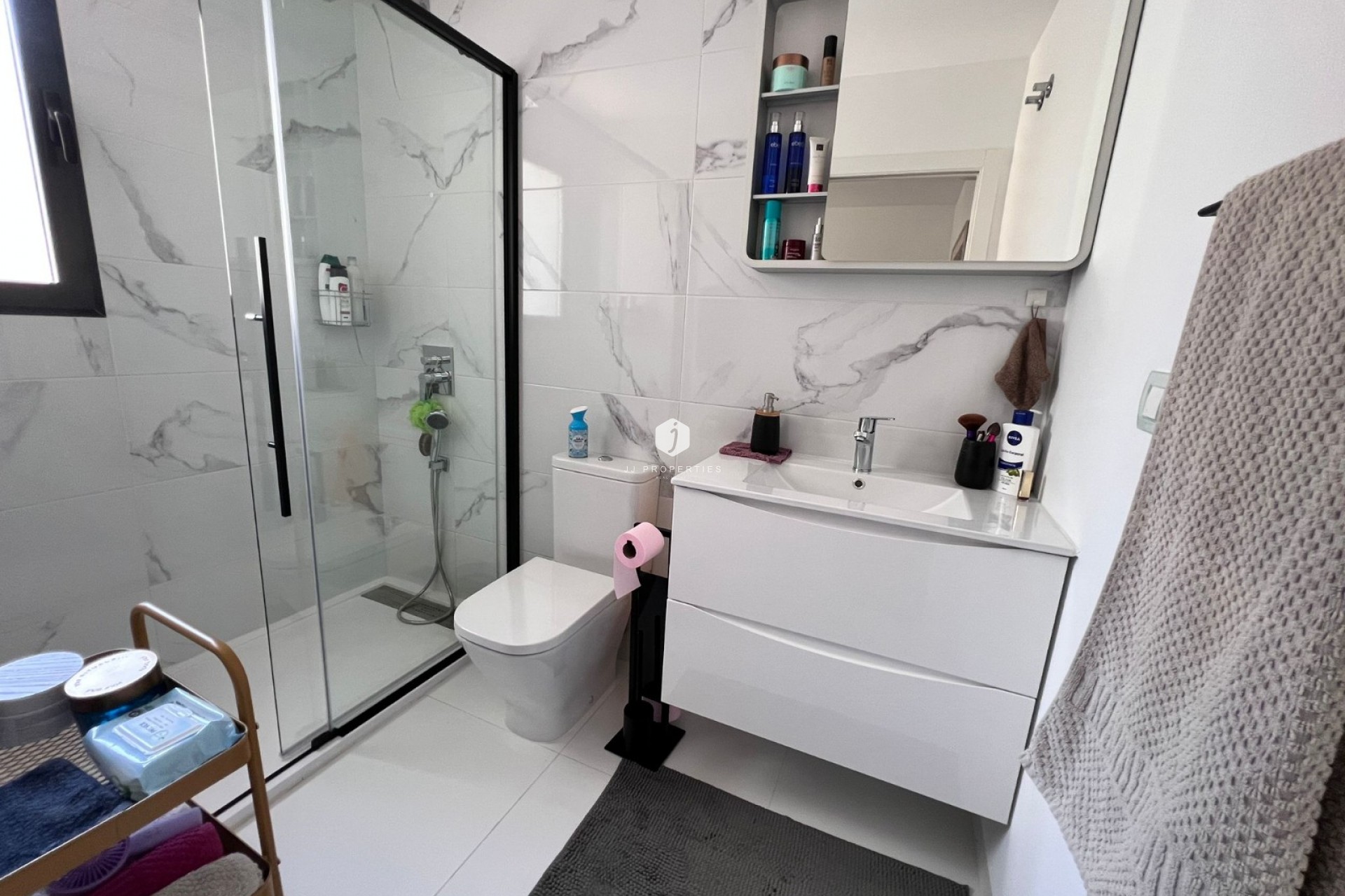 Tweedehands - Appartement / flat -
San Miguel de Salinas - Inland