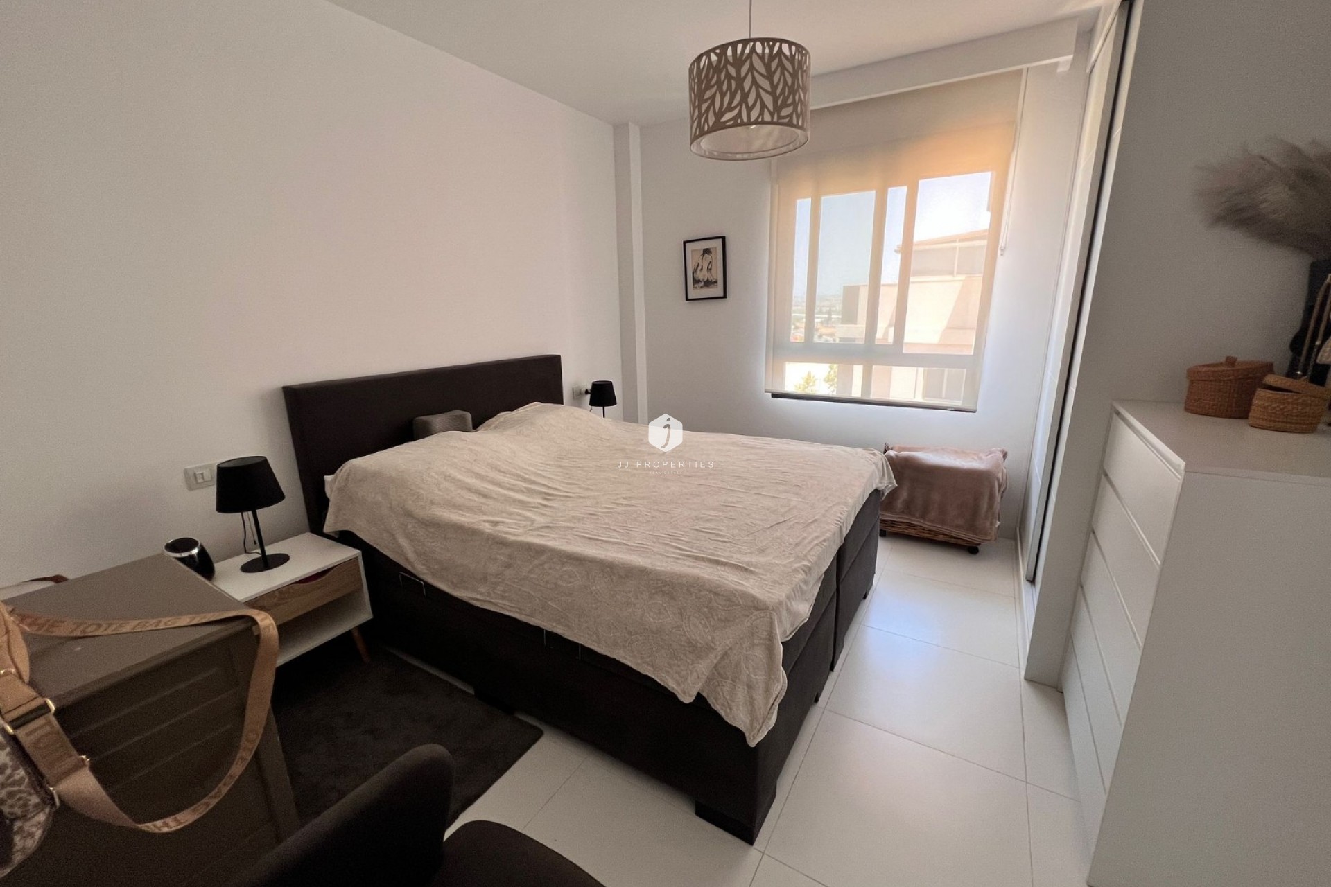 Tweedehands - Appartement / flat -
San Miguel de Salinas - Inland