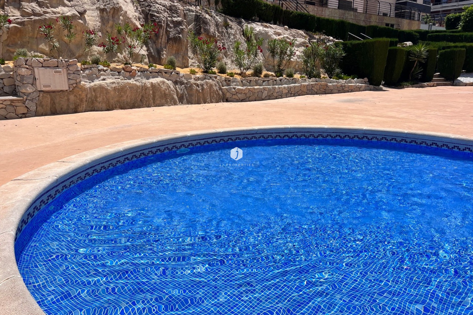 Tweedehands - Appartement / flat -
San Miguel de Salinas - Inland