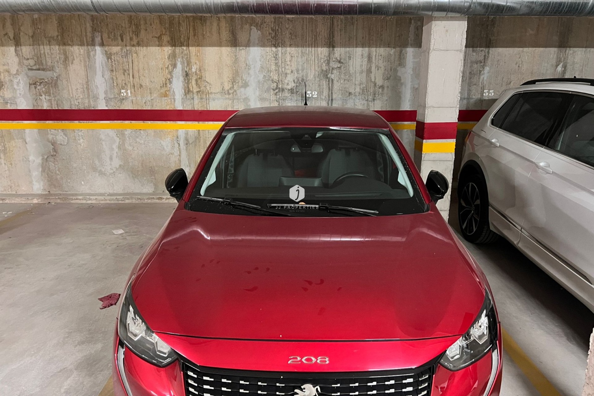 Tweedehands - Appartement / flat -
San Miguel de Salinas - Inland