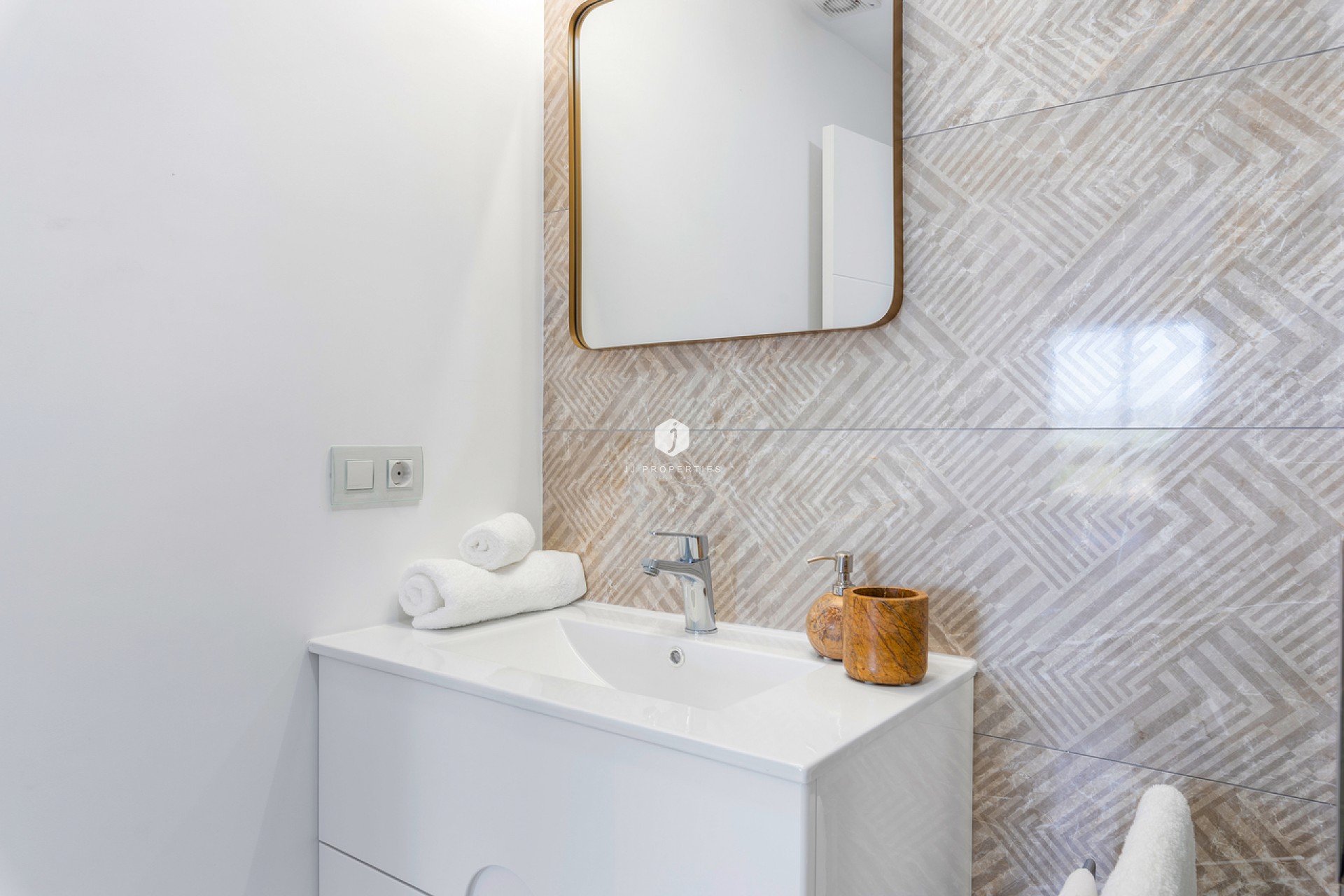 Tweedehands - Appartement / flat -
San Miguel de Salinas - Inland