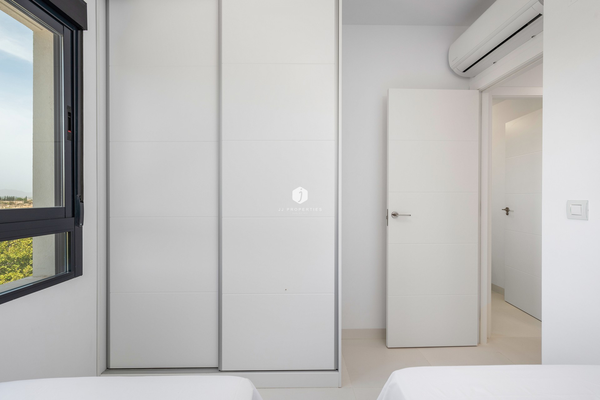 Tweedehands - Appartement / flat -
San Miguel de Salinas - Inland