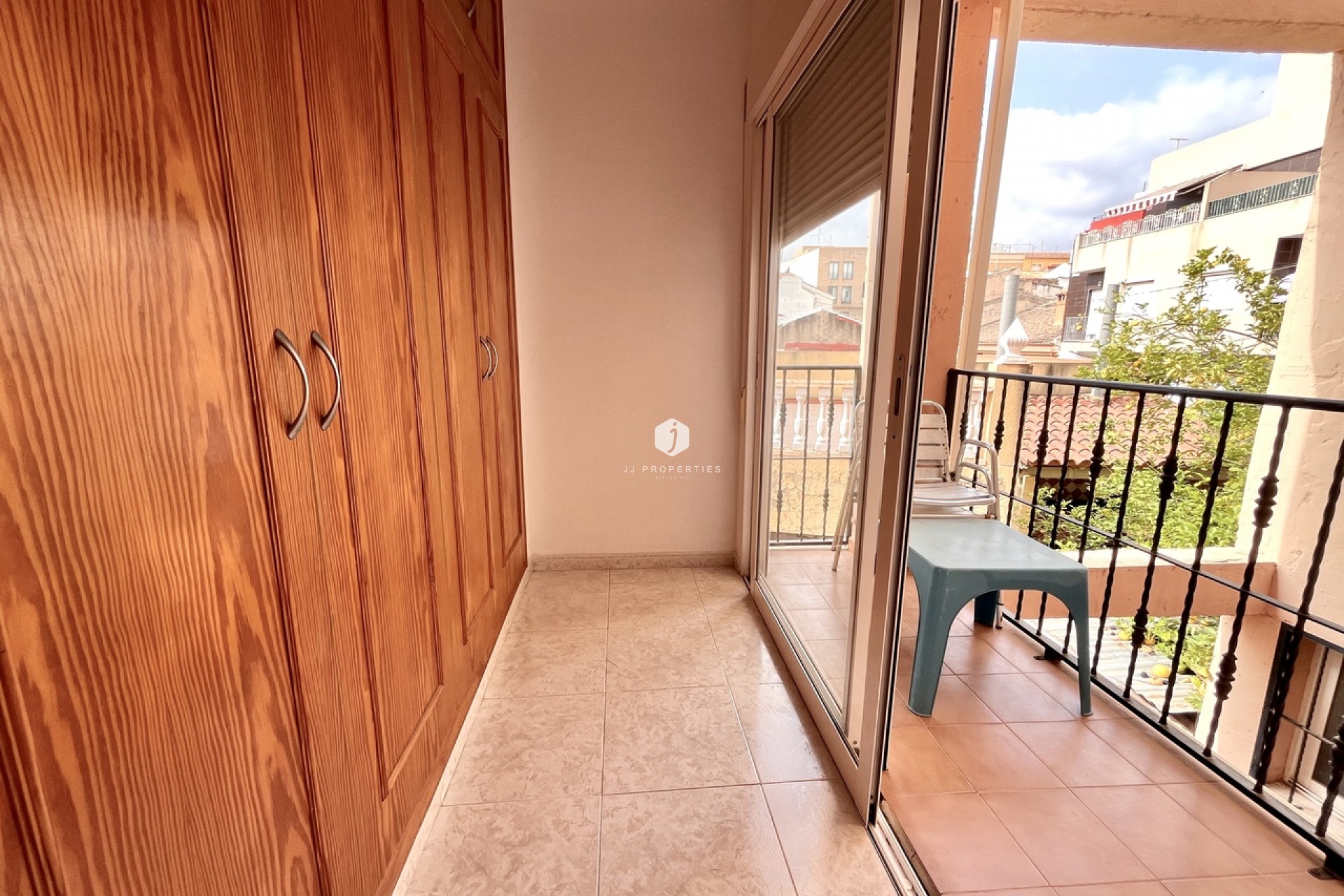 Tweedehands - Appartement / flat -
San Miguel de Salinas - Inland