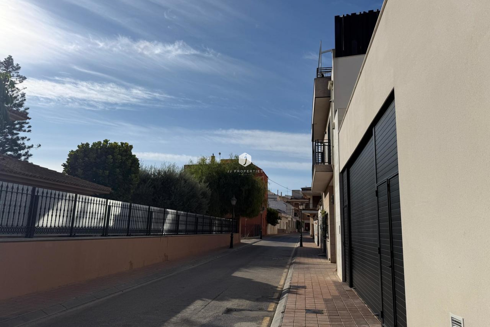 Tweedehands - Appartement / flat -
San Miguel de Salinas - Inland