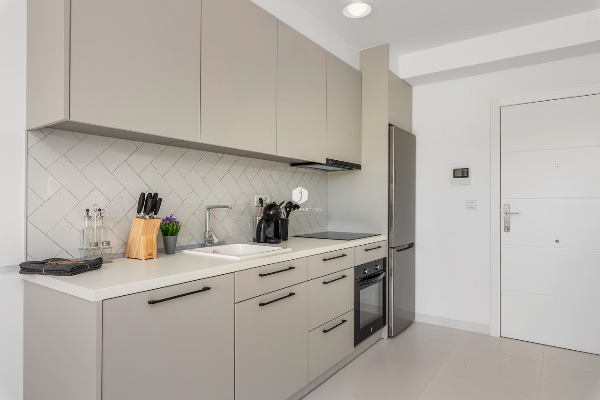 Tweedehands - Appartement / flat -
San Miguel de Salinas - Inland