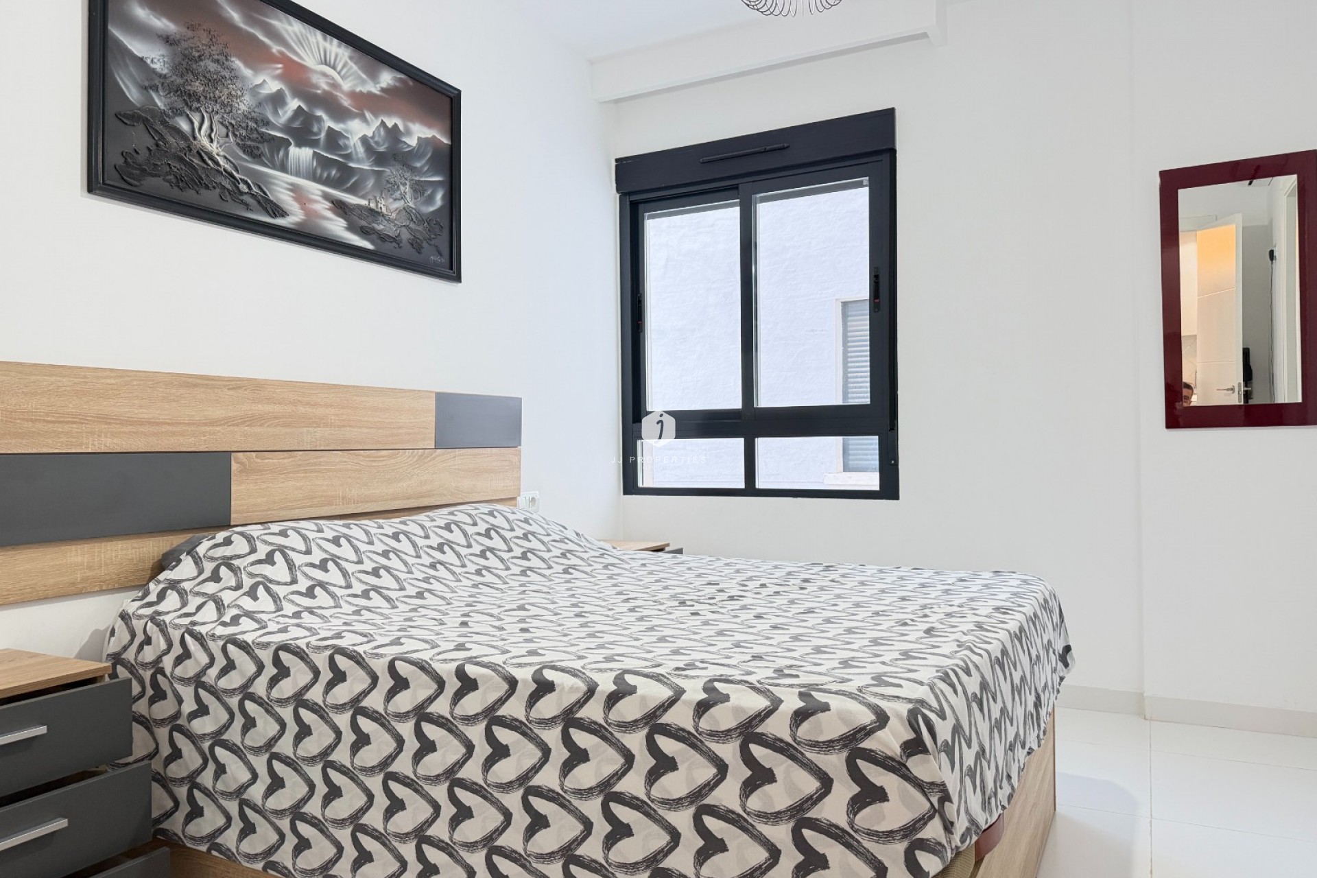 Tweedehands - Appartement / flat -
San Miguel de Salinas - Inland