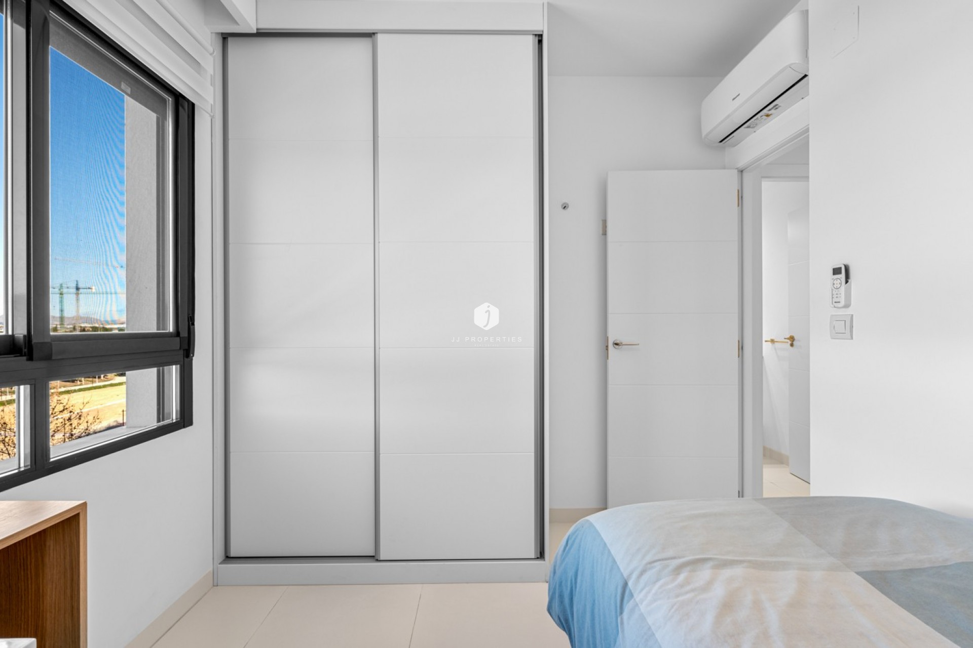 Tweedehands - Appartement / flat -
San Miguel de Salinas - Inland