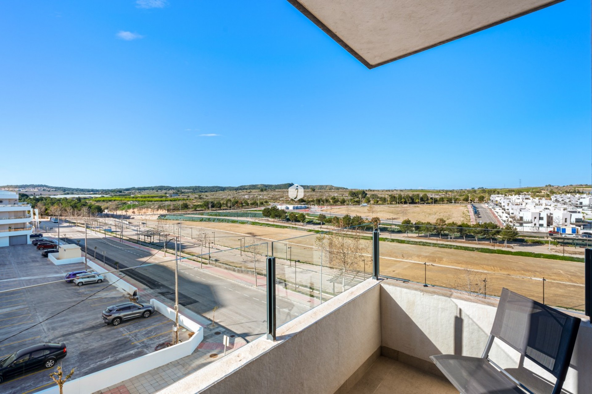 Tweedehands - Appartement / flat -
San Miguel de Salinas - Inland