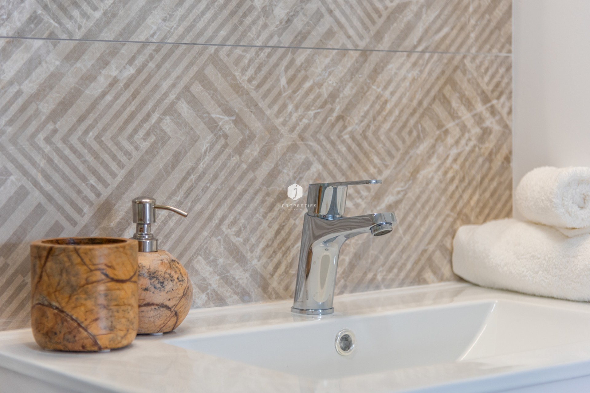 Tweedehands - Appartement / flat -
San Miguel de Salinas - Inland